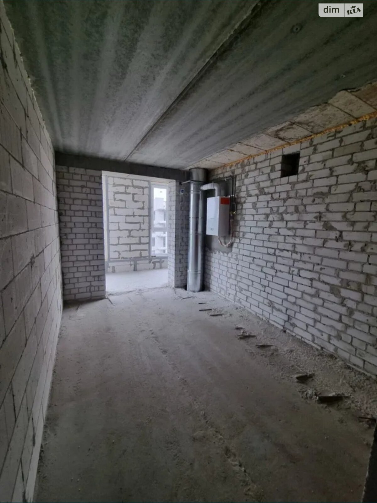 Продажа двухкомнатной квартиры в Черкассах, на ул. Байды-Вишневецкого 107, район Сосновский фото 1 Продажа двухкомнатной квартиры в Черкассах, на ул. Байды-Вишневецкого 107, район Сосновский фото 1