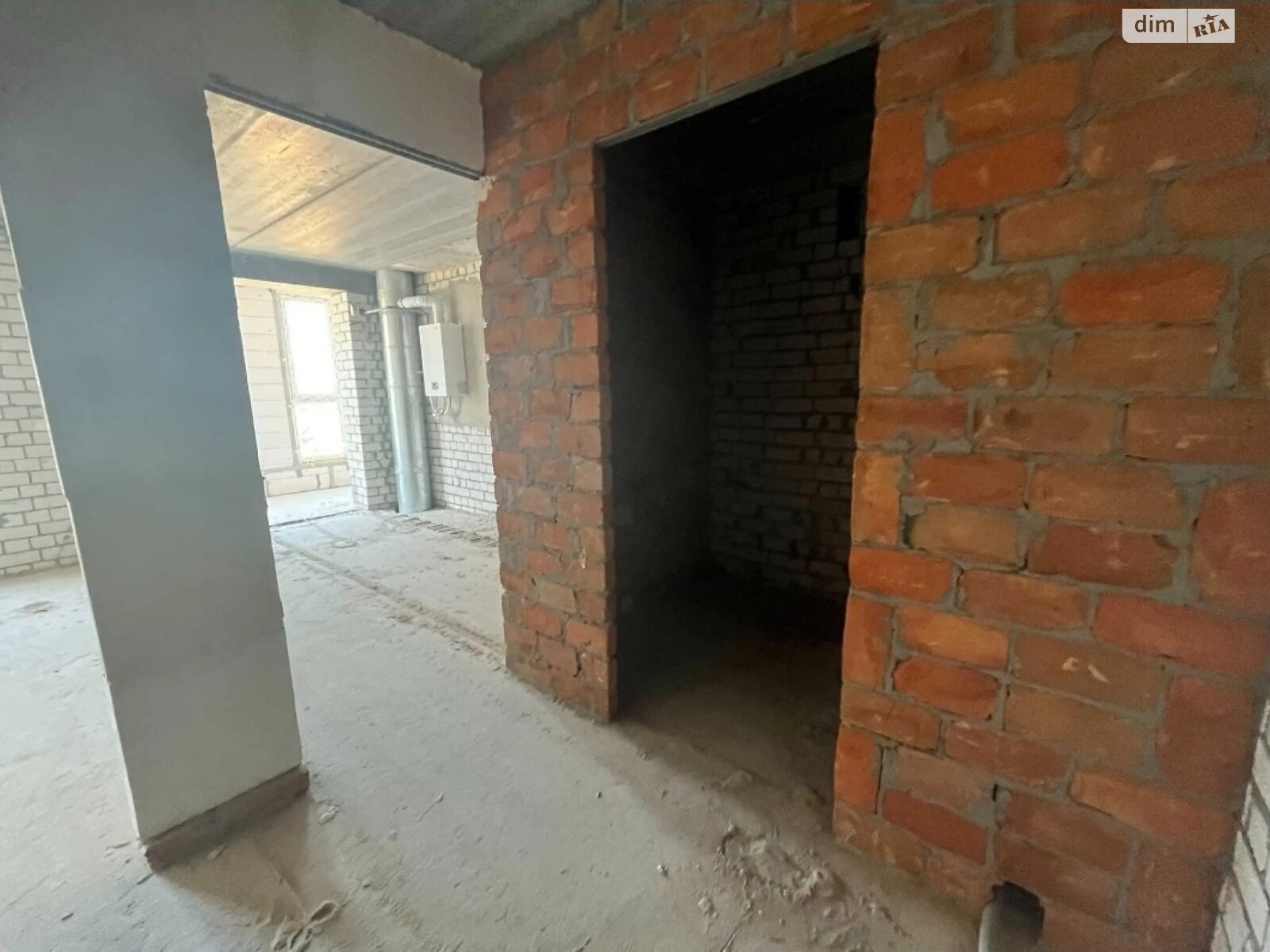 Продажа двухкомнатной квартиры в Черкассах, на ул. Байды-Вишневецкого 107, район Сосновский фото 1 Продажа двухкомнатной квартиры в Черкассах, на ул. Байды-Вишневецкого 107, район Сосновский фото 1