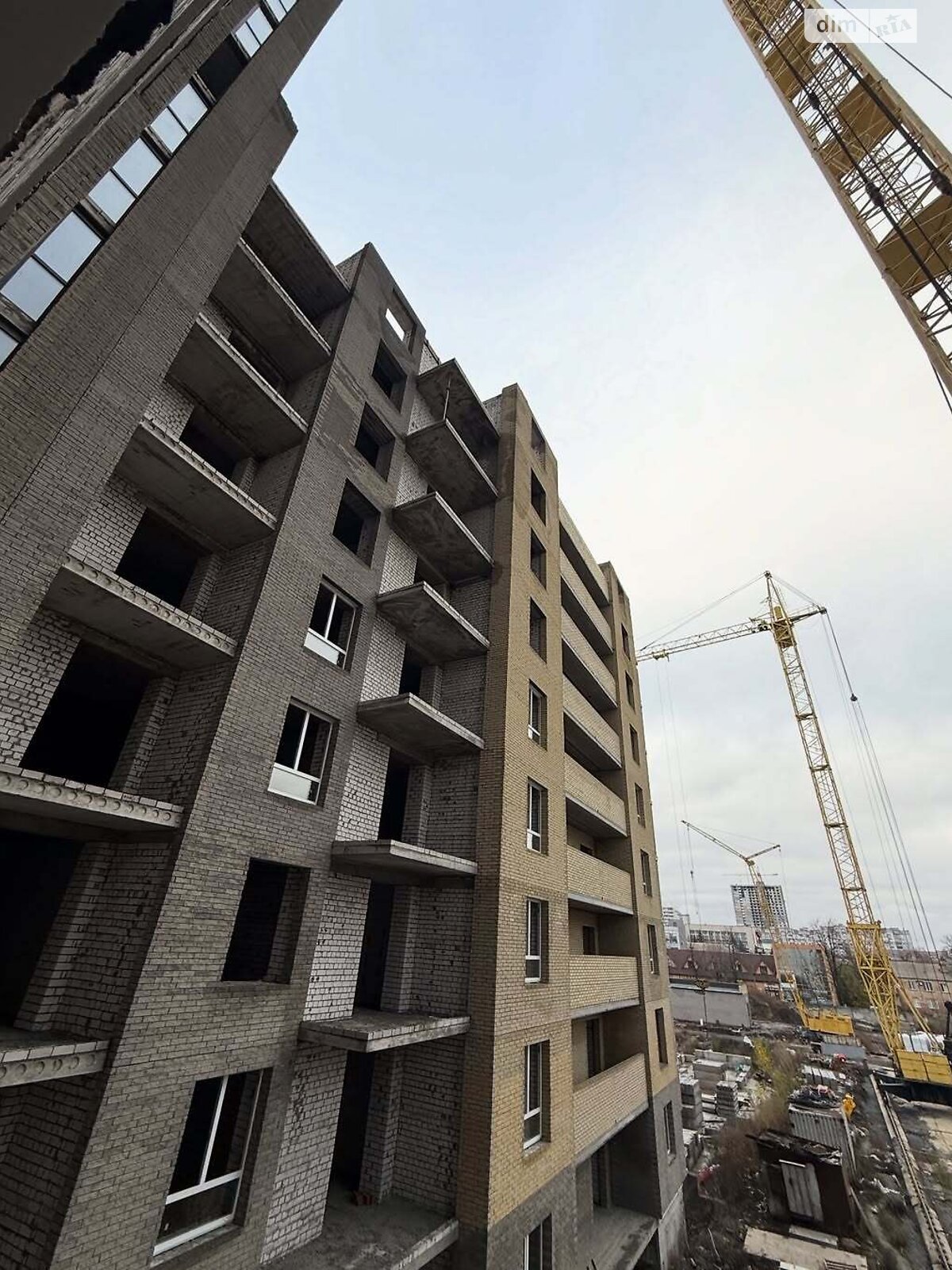 Продаж двокімнатної квартири в Черкасах, на вул. Байди-Вишневецького 68, район Соснівський фото 1