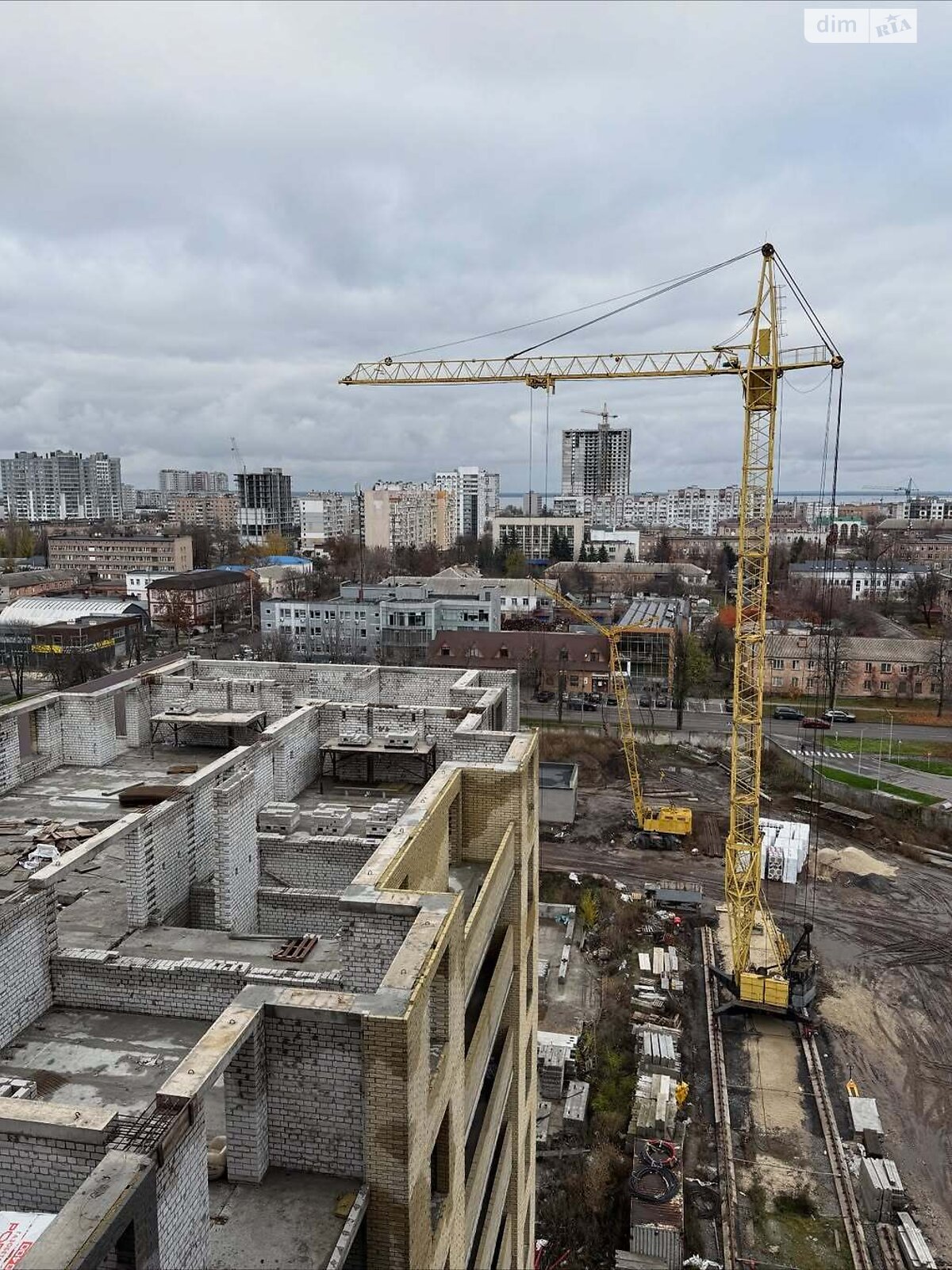 Продаж двокімнатної квартири в Черкасах, на вул. Байди-Вишневецького 68, район Соснівський фото 1