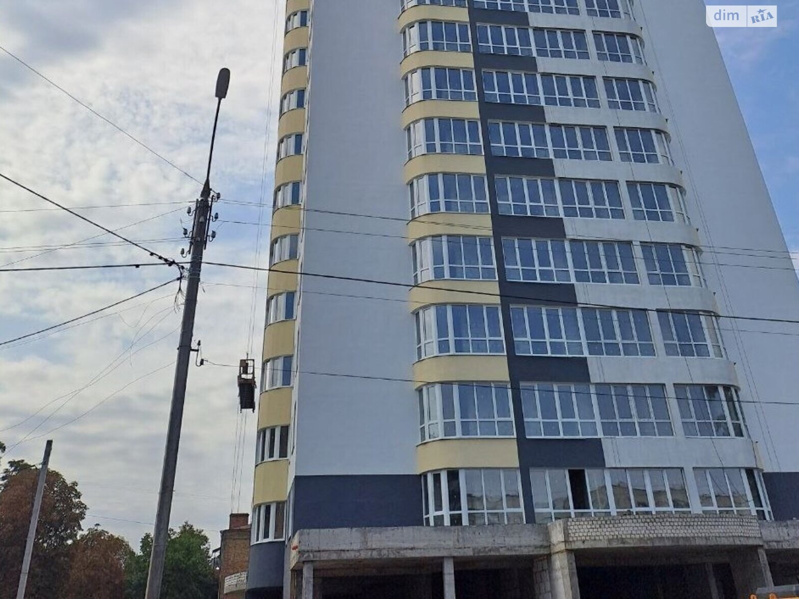 Продаж двокімнатної квартири в Черкасах, на вул. Благовісна 210, район Соснівський фото 1 Продаж двокімнатної квартири в Черкасах, на вул. Благовісна 210, район Соснівський фото 1