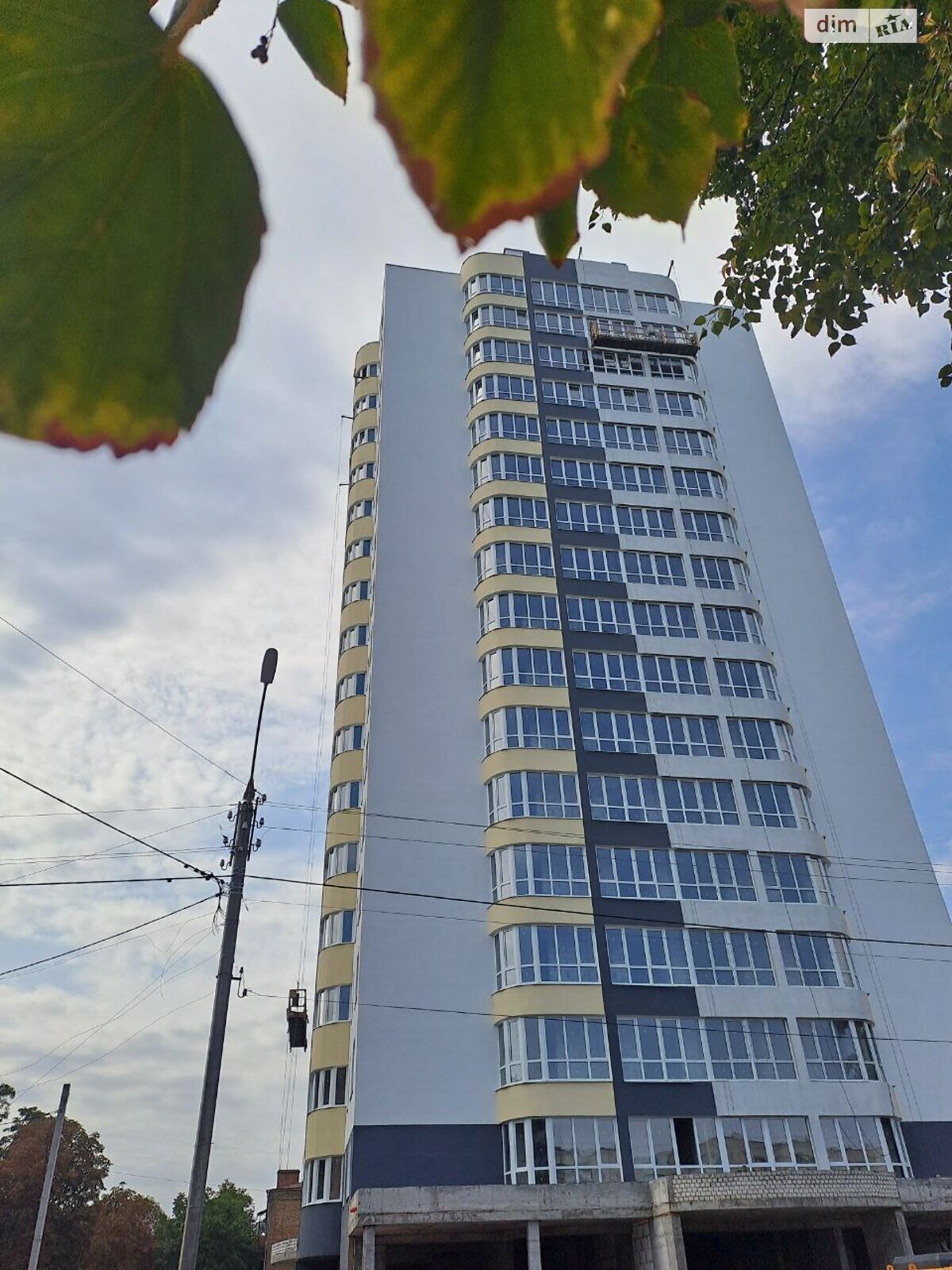 Продажа двухкомнатной квартиры в Черкассах, на ул. Благовестная 210, район Сосновский фото 1