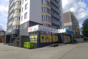 Продаж однокімнатної квартири в Черкасах, на вул. Благовісна 210, район Соснівський фото 2
