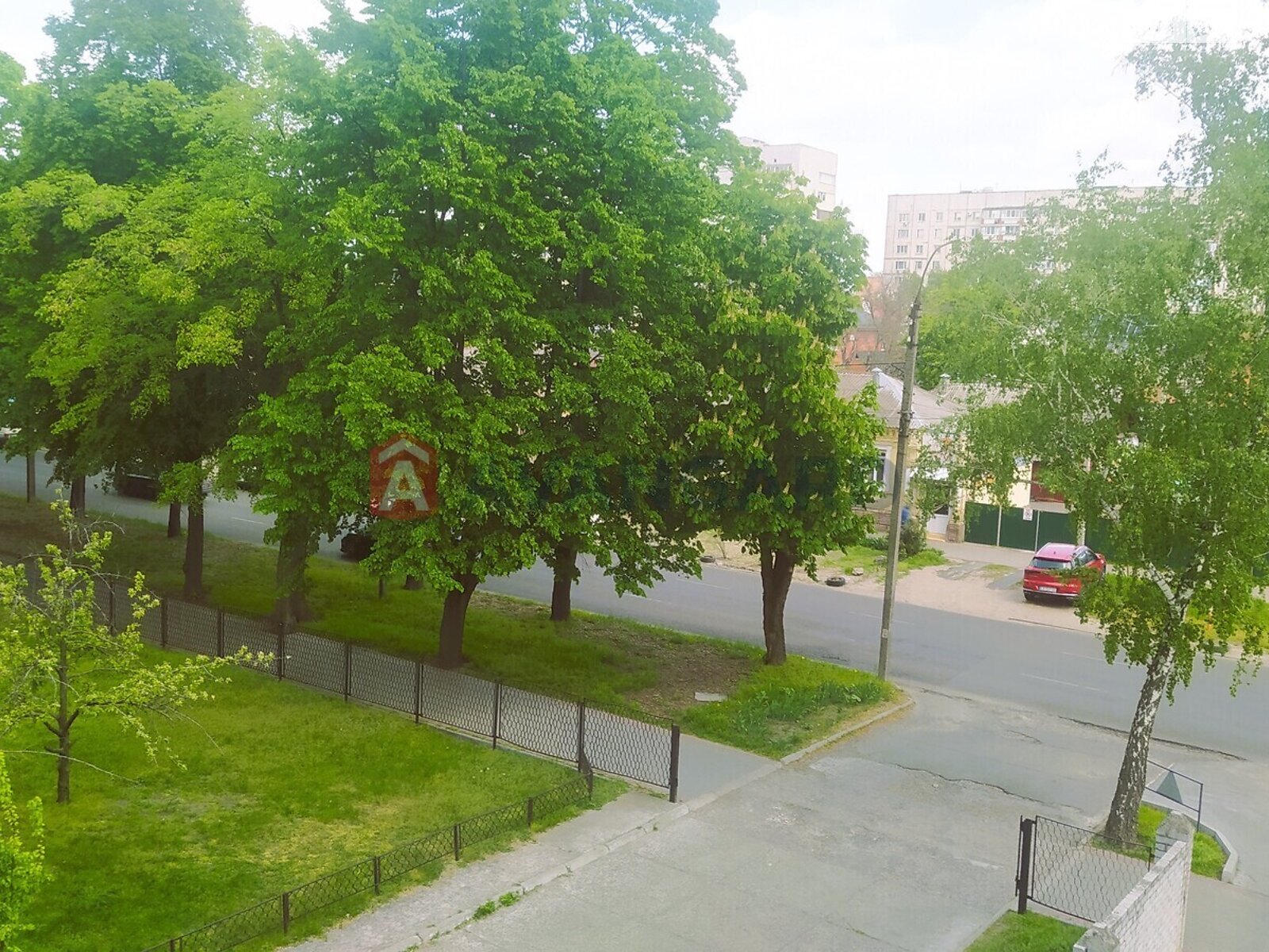 Продаж однокімнатної квартири в Черкасах, на вул. Благовісна 210, район Соснівський фото 1 Продаж однокімнатної квартири в Черкасах, на вул. Благовісна 210, район Соснівський фото 1