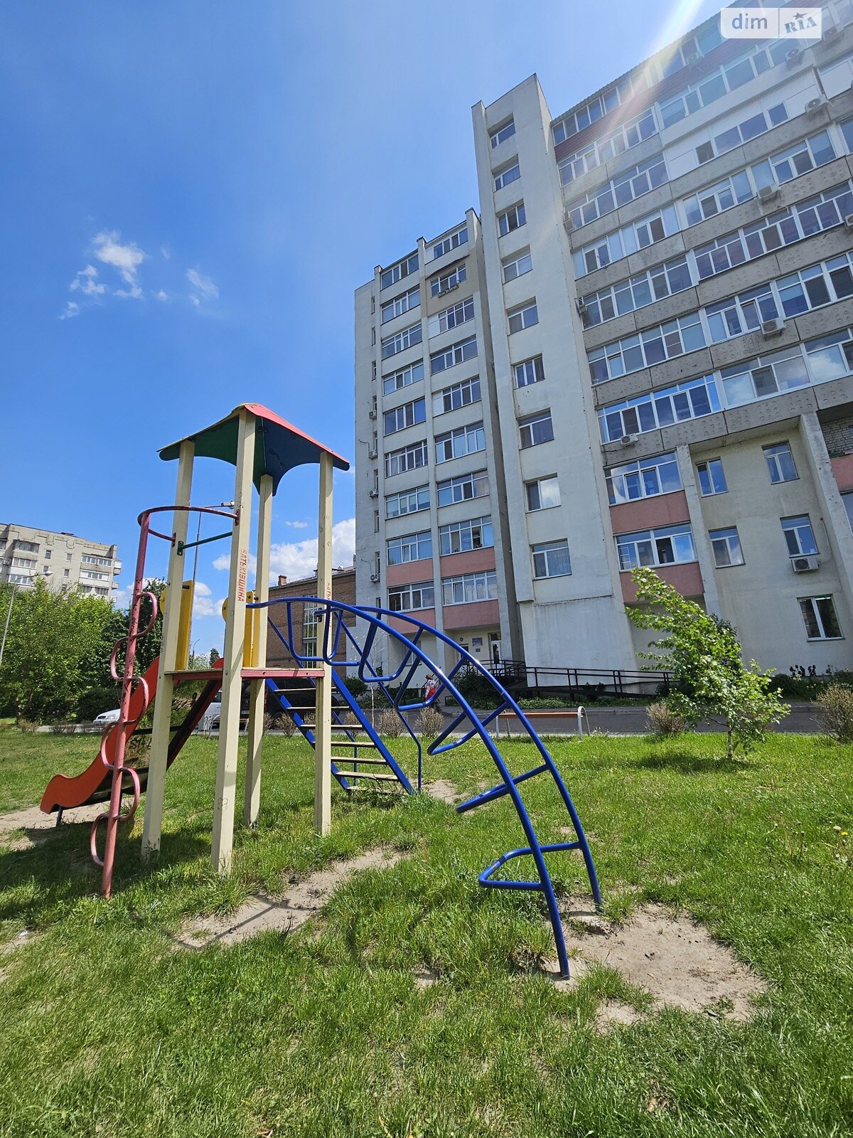 Продажа однокомнатной квартиры в Черкассах, на ул. Быдгощская 38/1, район Сосновский фото 1 Продажа однокомнатной квартиры в Черкассах, на ул. Быдгощская 38/1, район Сосновский фото 1