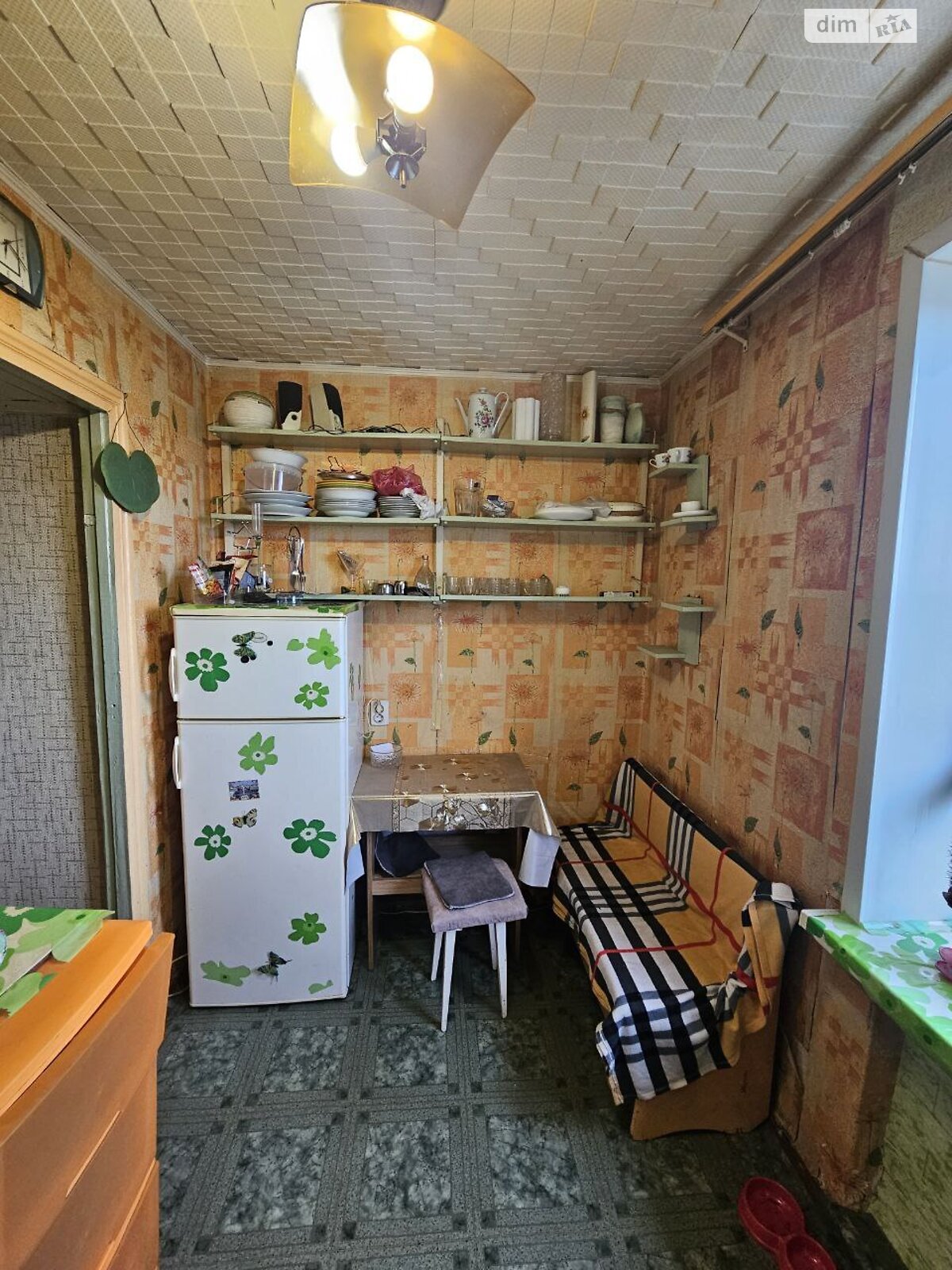Продаж однокімнатної квартири в Черкасах, на вул. Чалого Ярослава 106, район Соснівський фото 1 Продаж однокімнатної квартири в Черкасах, на вул. Чалого Ярослава 106, район Соснівський фото 1