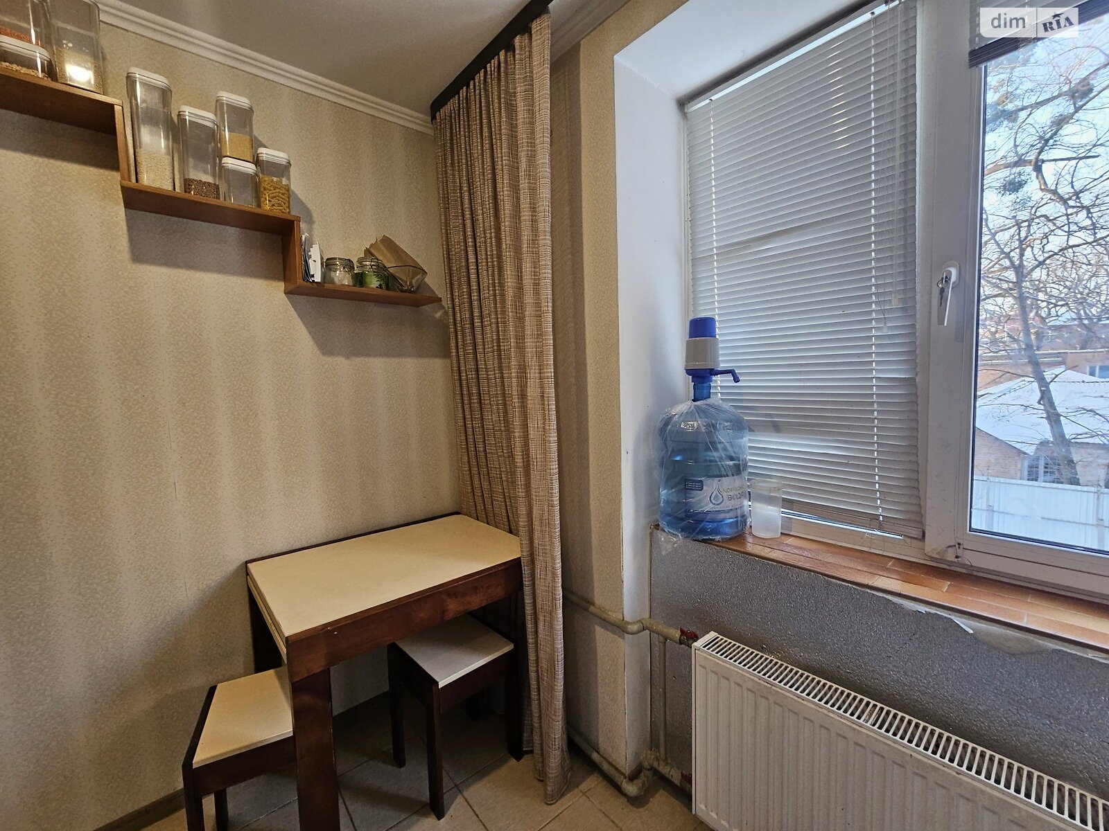 Продаж двокімнатної квартири в Черкасах, на вул. Дахнівська 42/1, район Соснівський фото 1