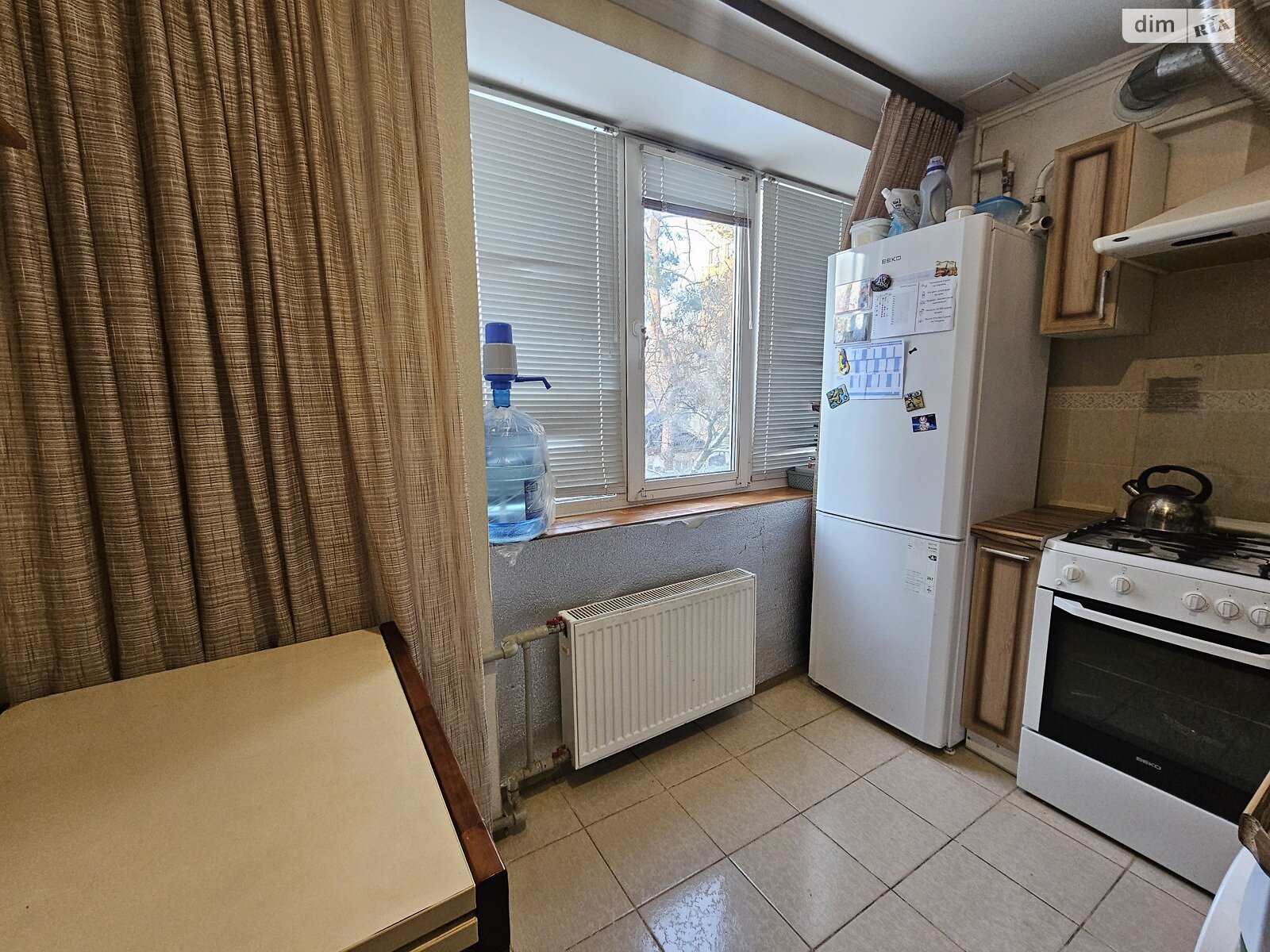 Продаж двокімнатної квартири в Черкасах, на вул. Дахнівська 42/1, район Соснівський фото 1