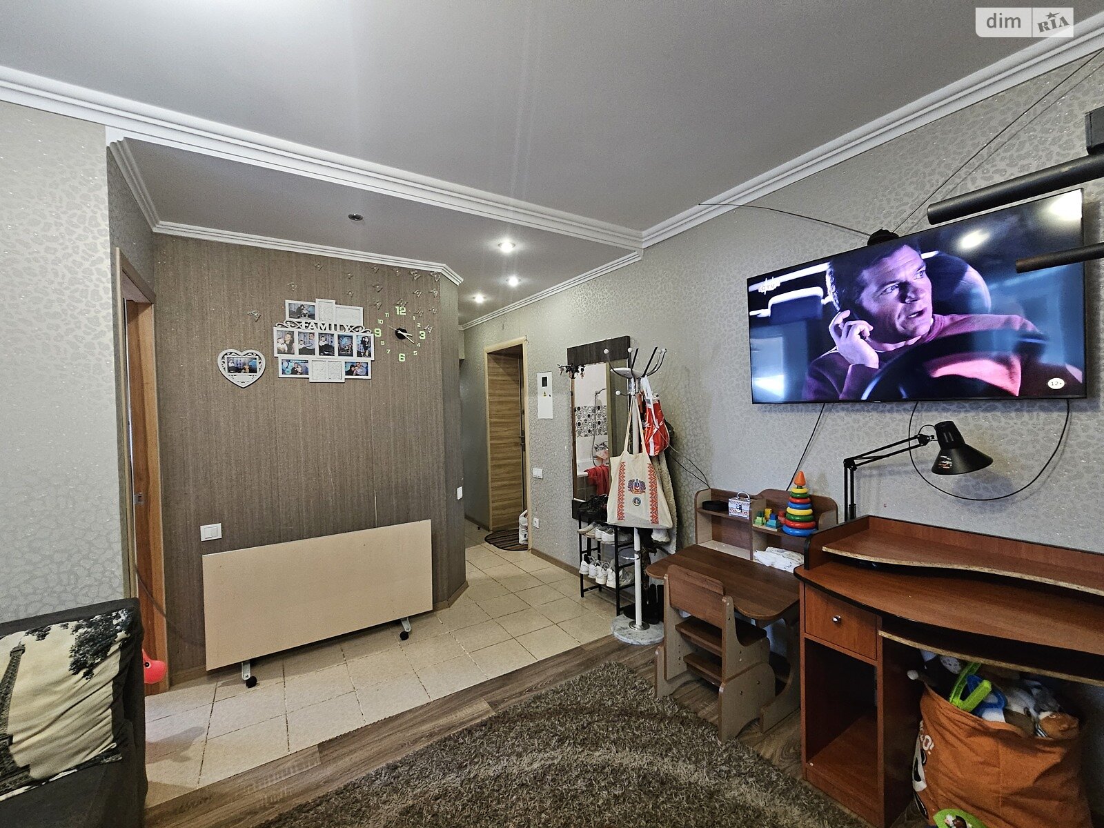 Продаж двокімнатної квартири в Черкасах, на вул. Дахнівська 42/1, район Соснівський фото 1