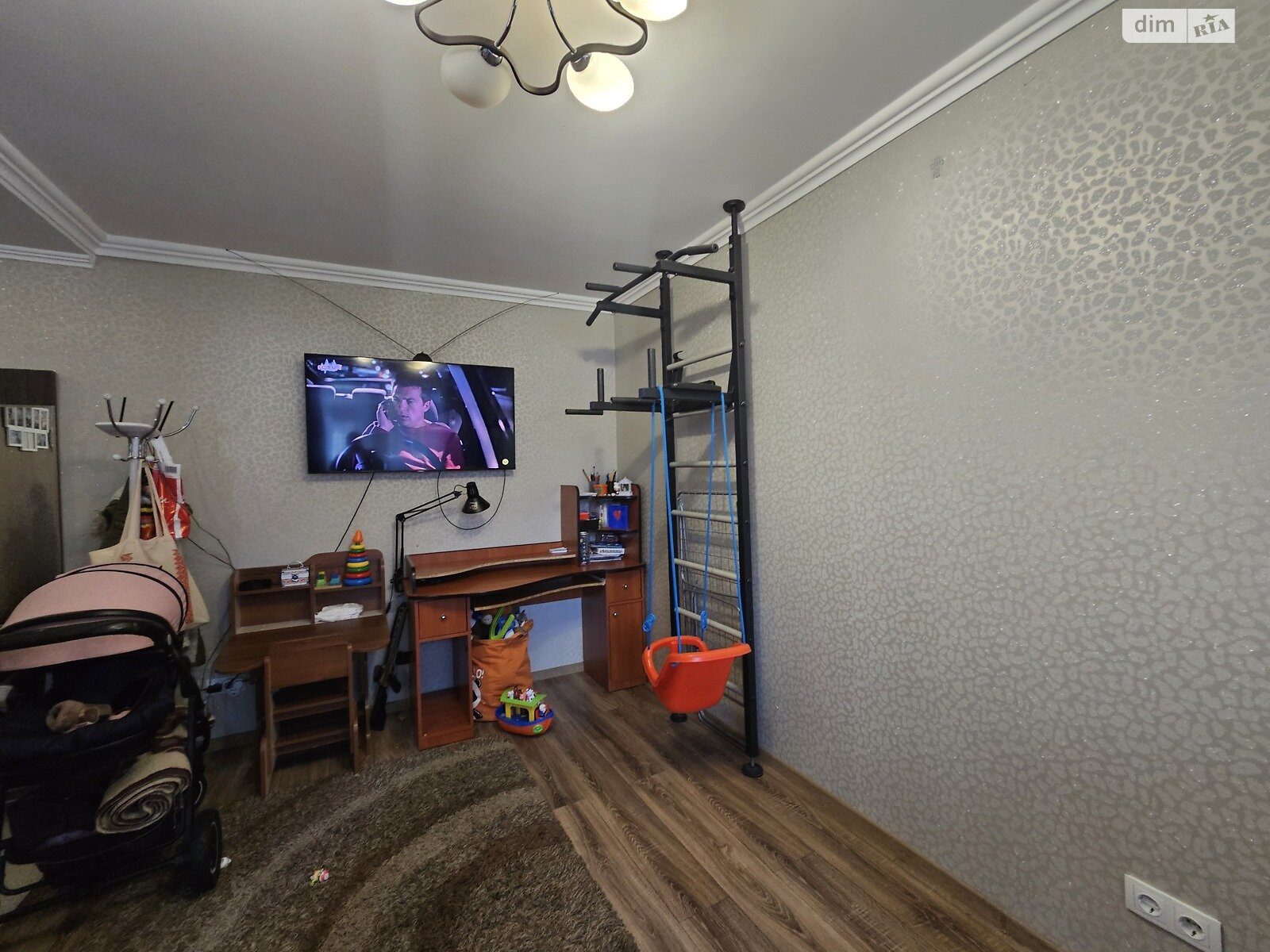 Продаж двокімнатної квартири в Черкасах, на вул. Дахнівська 42/1, район Соснівський фото 1