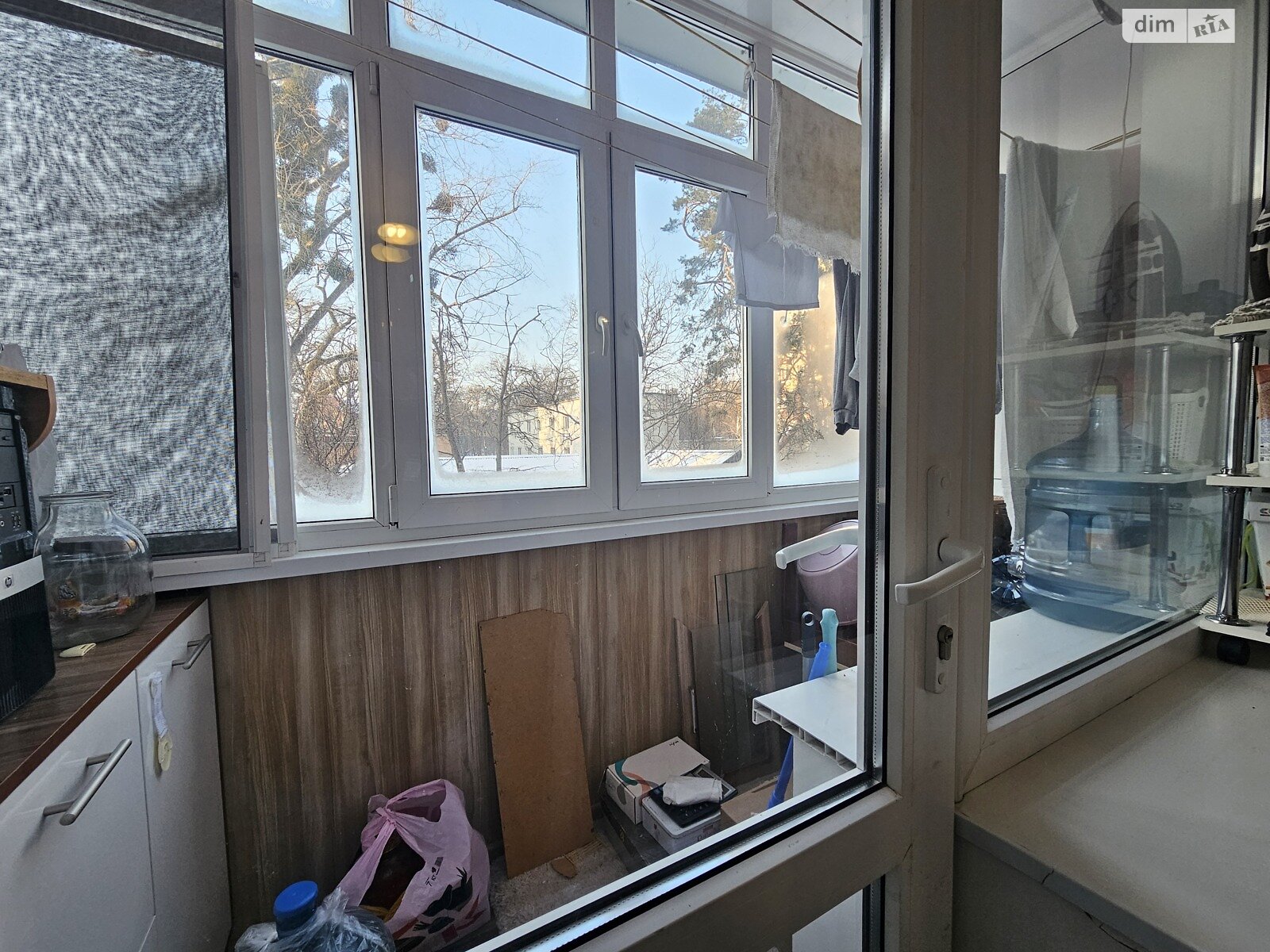 Продаж двокімнатної квартири в Черкасах, на вул. Дахнівська 42/1, район Соснівський фото 1