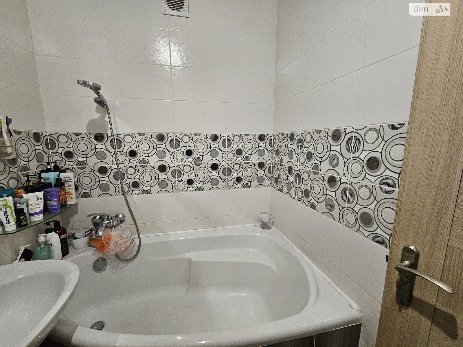 Продаж двокімнатної квартири в Черкасах, на вул. Дахнівська 42/1, район Соснівський фото 1