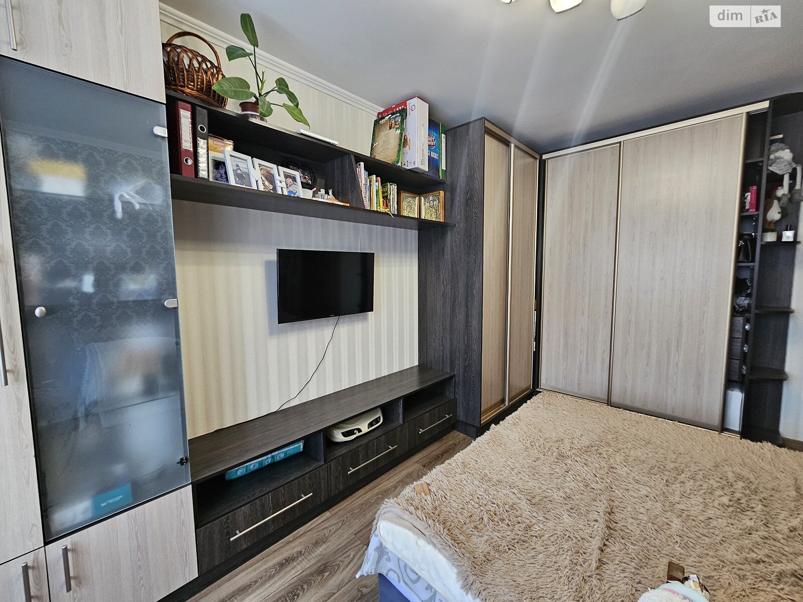 Продаж двокімнатної квартири в Черкасах, на вул. Дахнівська 42/1, район Соснівський фото 1