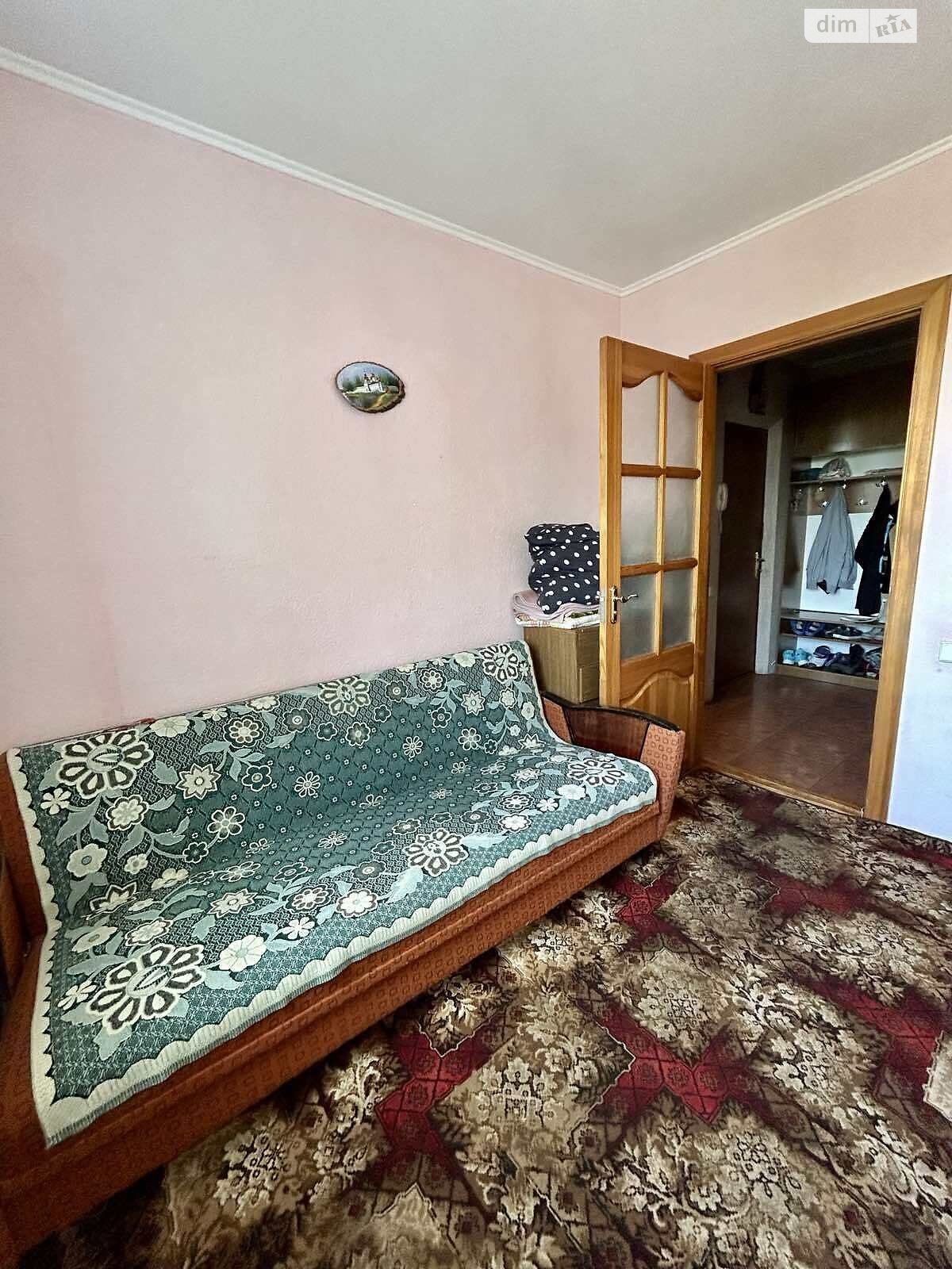 Продажа трехкомнатной квартиры в Черкассах, на ул. Дашкевича Остафия, район Сосновский фото 1 Продажа трехкомнатной квартиры в Черкассах, на ул. Дашкевича Остафия, район Сосновский фото 1