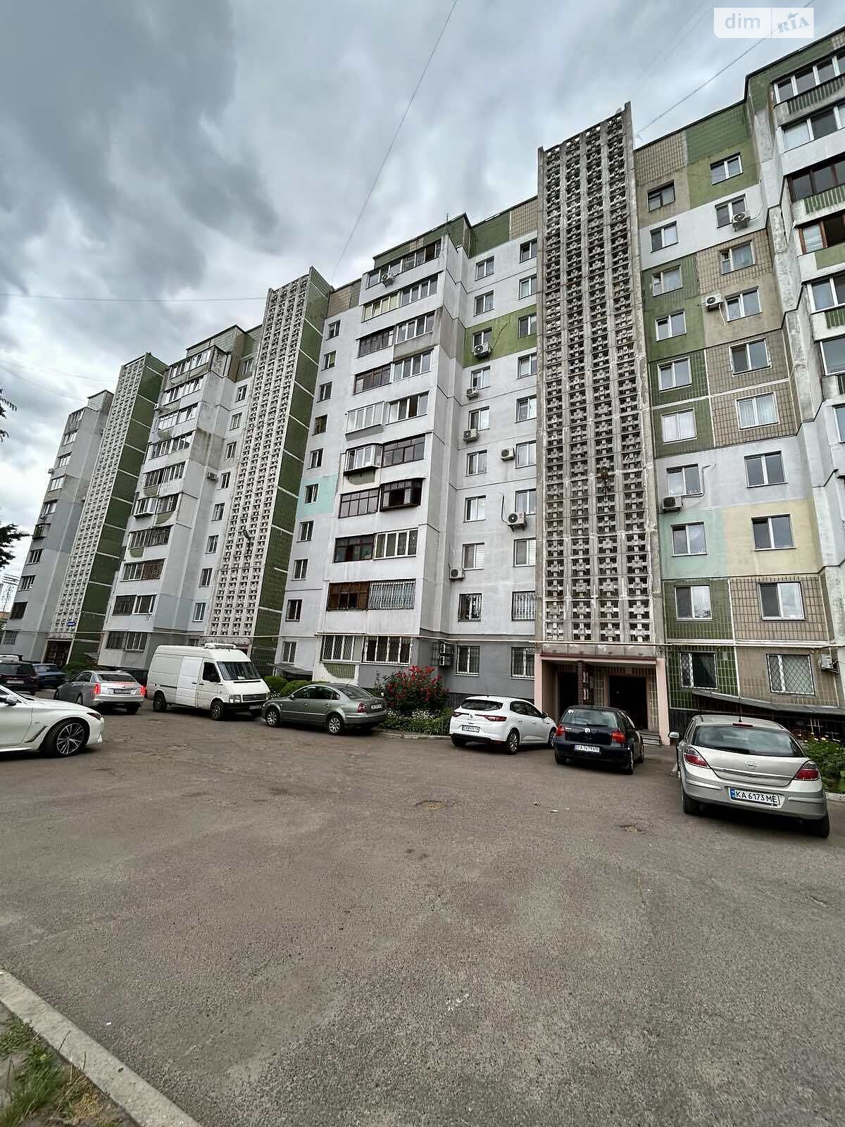 Продажа трехкомнатной квартиры в Черкассах, на ул. Дашкевича Остафия, район Сосновский фото 1 Продажа трехкомнатной квартиры в Черкассах, на ул. Дашкевича Остафия, район Сосновский фото 1