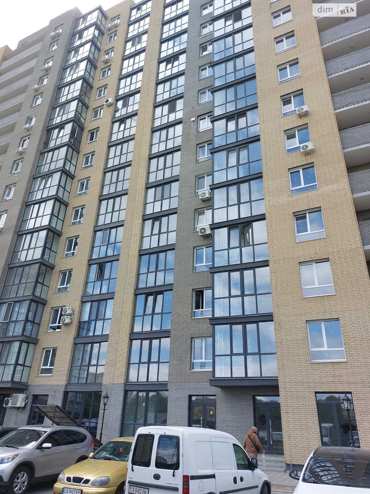 Продаж двокімнатної квартири в Черкасах, на вул. Добровольчих Батальйонів 203/2, район Соснівський фото 1 Продаж двокімнатної квартири в Черкасах, на вул. Добровольчих Батальйонів 203/2, район Соснівський фото 1