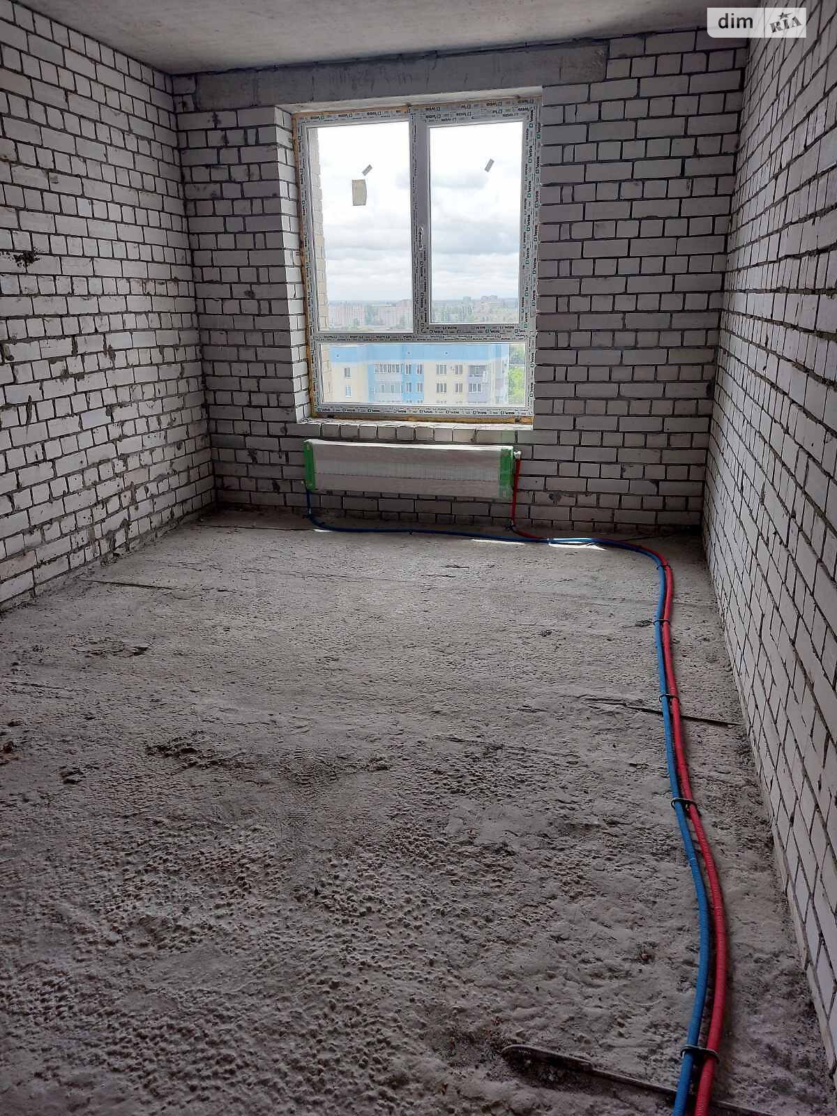 Продаж двокімнатної квартири в Черкасах, на вул. Добровольчих Батальйонів 203/2, район Соснівський фото 1 Продаж двокімнатної квартири в Черкасах, на вул. Добровольчих Батальйонів 203/2, район Соснівський фото 1