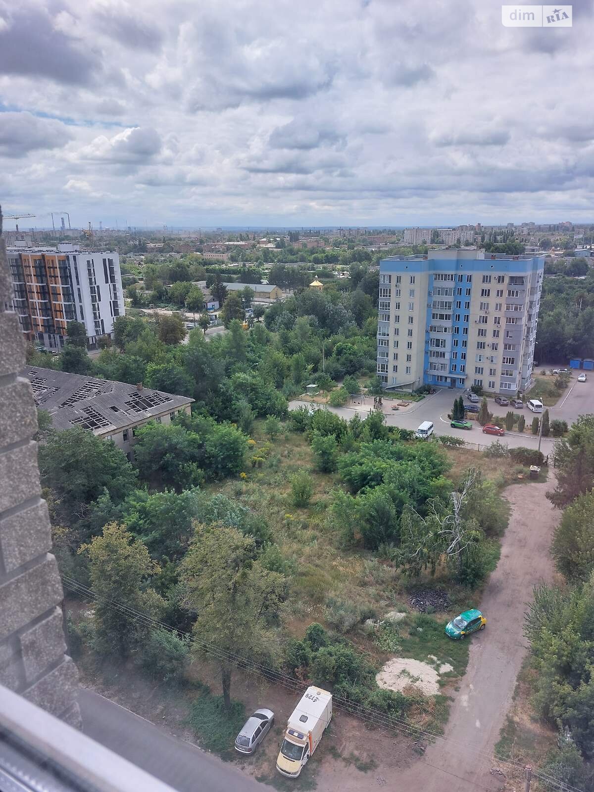Продаж двокімнатної квартири в Черкасах, на вул. Добровольчих Батальйонів 203/2, район Соснівський фото 1 Продаж двокімнатної квартири в Черкасах, на вул. Добровольчих Батальйонів 203/2, район Соснівський фото 1