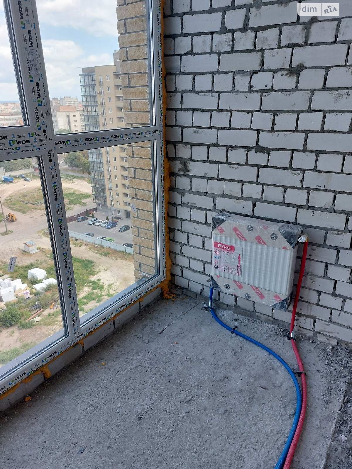 Продаж двокімнатної квартири в Черкасах, на вул. Добровольчих Батальйонів 203/2, район Соснівський фото 1 Продаж двокімнатної квартири в Черкасах, на вул. Добровольчих Батальйонів 203/2, район Соснівський фото 1