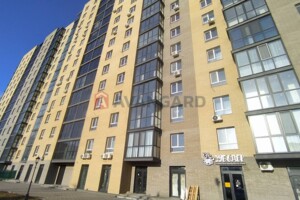 Продаж однокімнатної квартири в Черкасах, на вул. Добровольчих Батальйонів 203/3, район Соснівський фото 2