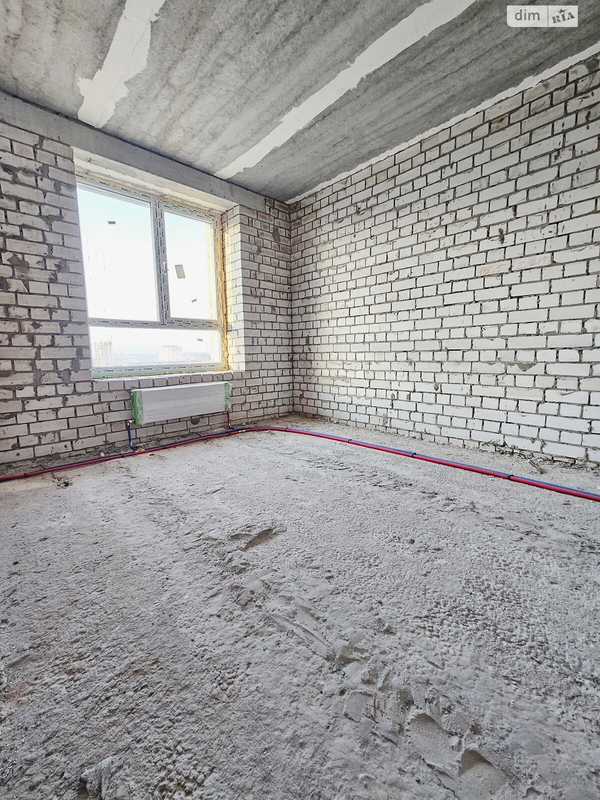 Продажа двухкомнатной квартиры в Черкассах, на ул. Добровольческих Батальонов 203/1, район Центр фото 1 Продажа двухкомнатной квартиры в Черкассах, на ул. Добровольческих Батальонов 203/1, район Центр фото 1