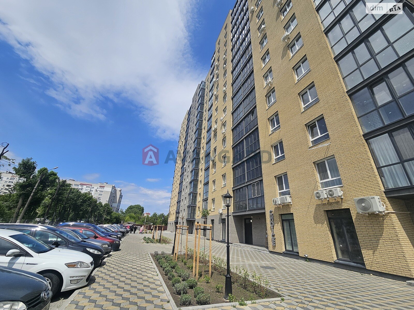 Продажа однокомнатной квартиры в Черкассах, на ул. Добровольческих Батальонов 203/1, район Сосновский фото 1 Продажа однокомнатной квартиры в Черкассах, на ул. Добровольческих Батальонов 203/1, район Сосновский фото 1