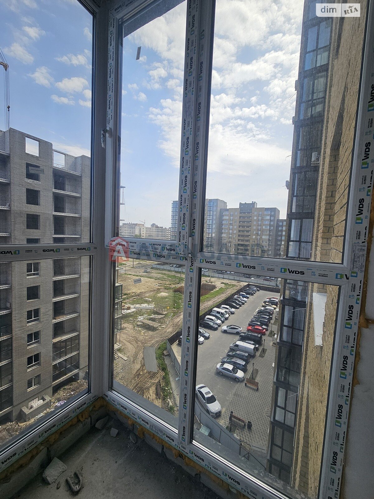 Продажа однокомнатной квартиры в Черкассах, на ул. Добровольческих Батальонов 203/1, район Сосновский фото 1 Продажа однокомнатной квартиры в Черкассах, на ул. Добровольческих Батальонов 203/1, район Сосновский фото 1