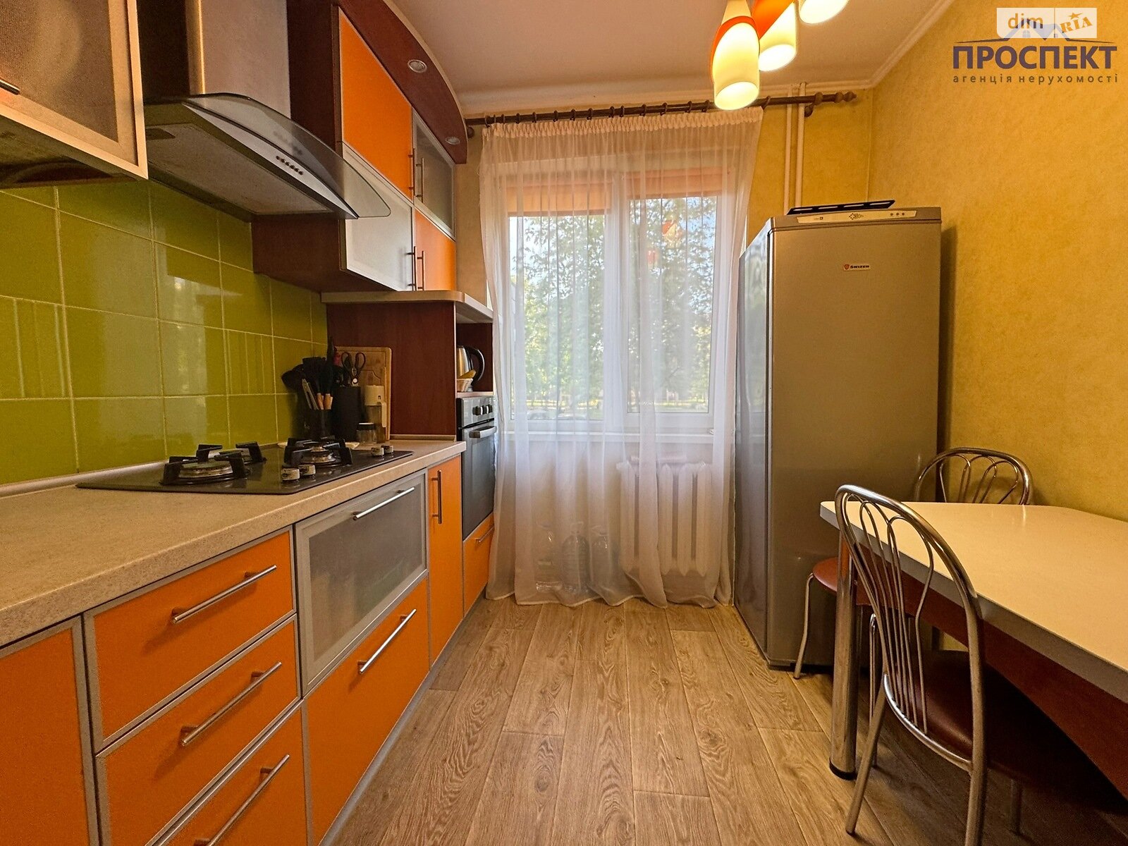 Продажа трехкомнатной квартиры в Черкассах, на ул. Героев Майдана 8, район Сосновский фото 1 Продажа трехкомнатной квартиры в Черкассах, на ул. Героев Майдана 8, район Сосновский фото 1