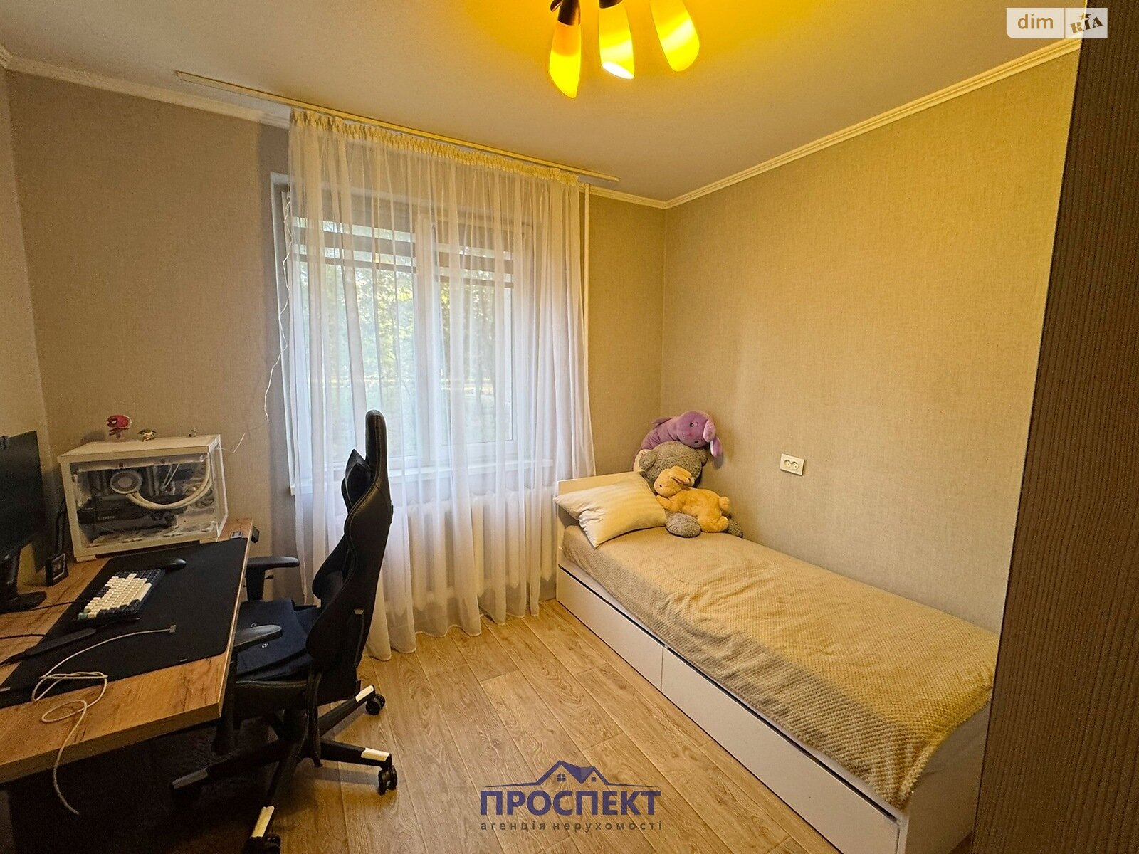 Продажа трехкомнатной квартиры в Черкассах, на ул. Героев Майдана 8, район Сосновский фото 1 Продажа трехкомнатной квартиры в Черкассах, на ул. Героев Майдана 8, район Сосновский фото 1