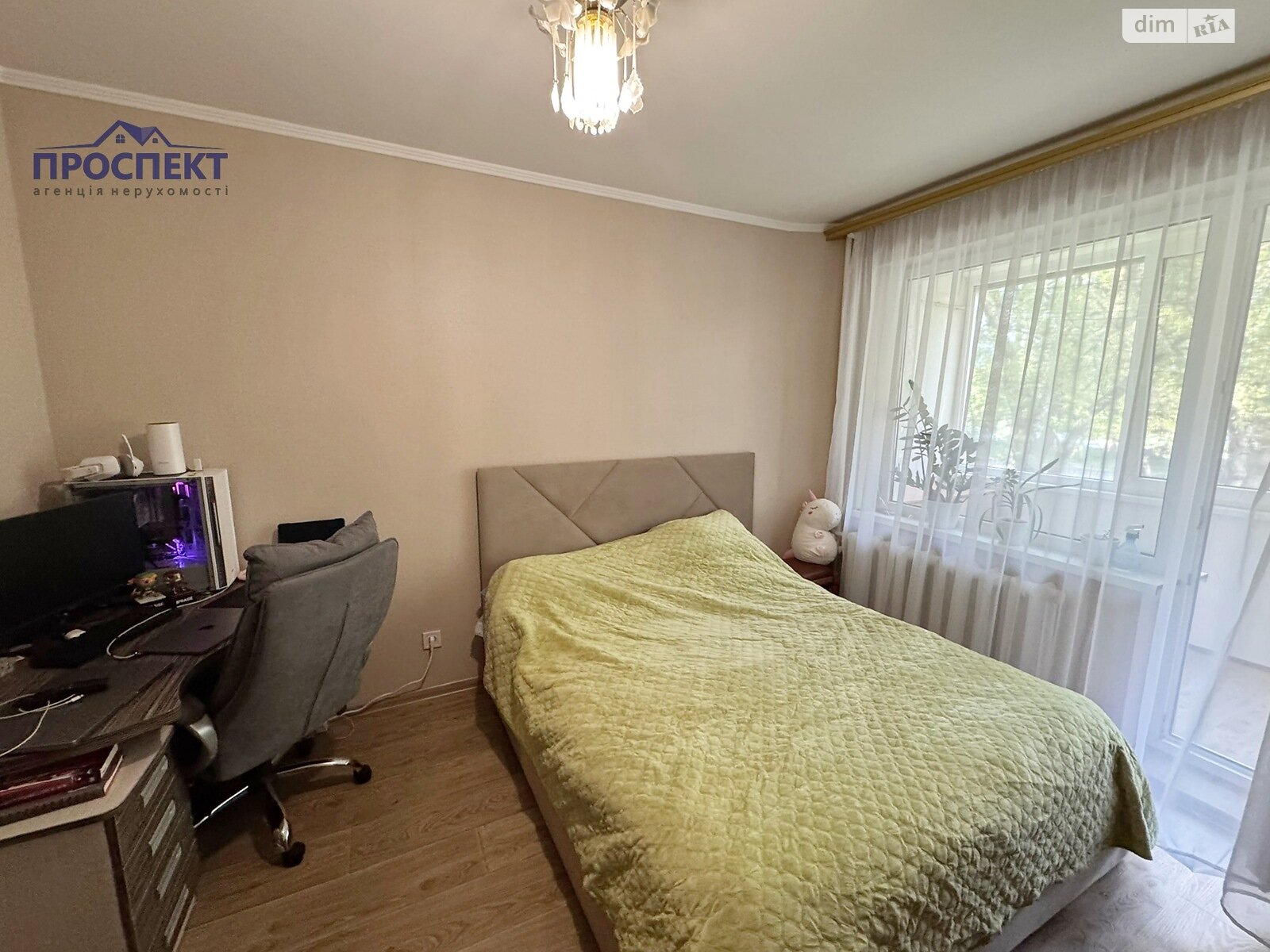 Продажа трехкомнатной квартиры в Черкассах, на ул. Героев Майдана 8, район Сосновский фото 1 Продажа трехкомнатной квартиры в Черкассах, на ул. Героев Майдана 8, район Сосновский фото 1