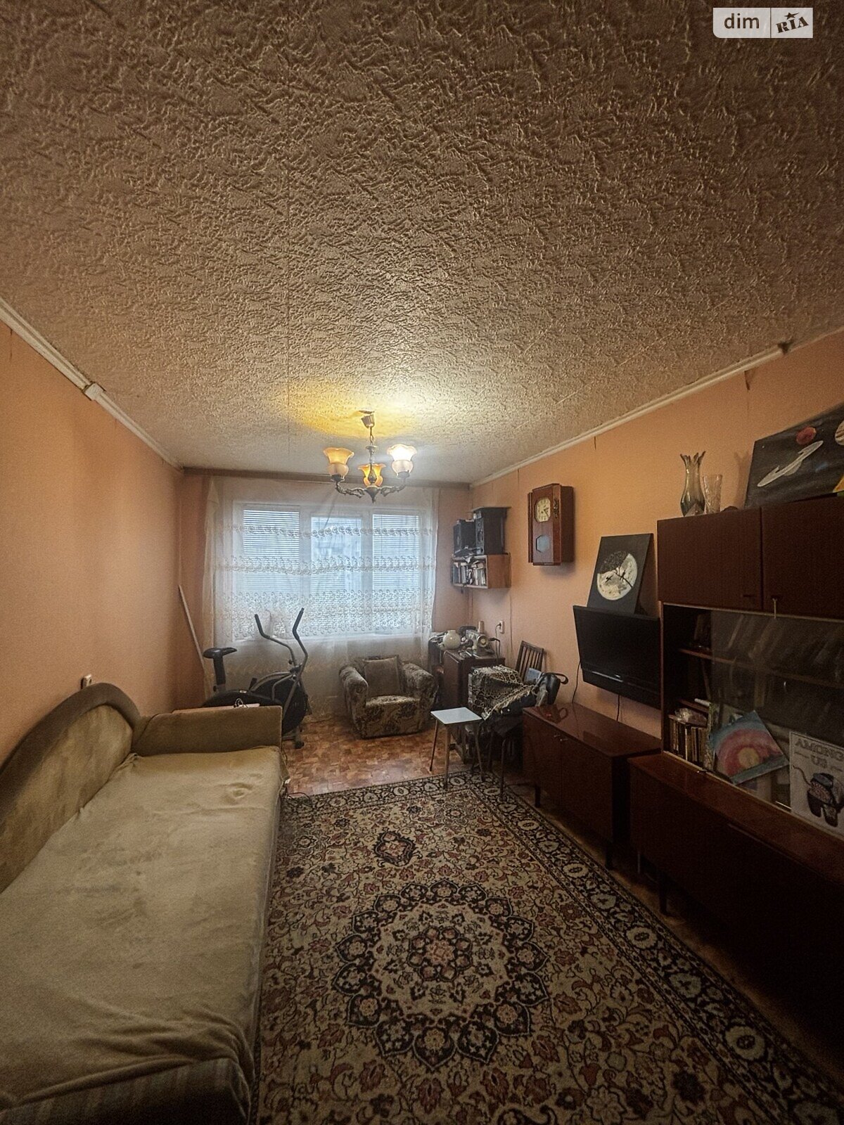 Продаж трикімнатної квартири в Черкасах, на вул. Героїв Майдану, район Соснівський фото 1 Продаж трикімнатної квартири в Черкасах, на вул. Героїв Майдану, район Соснівський фото 1