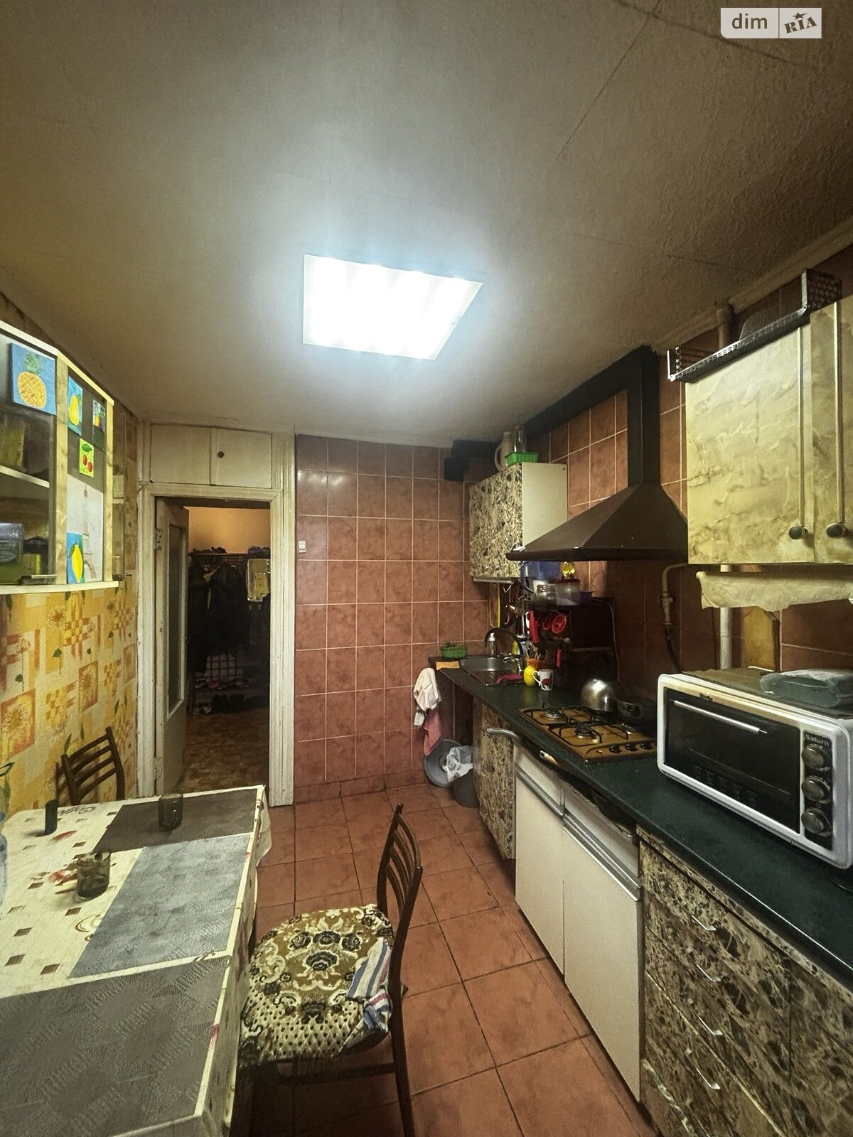 Продаж трикімнатної квартири в Черкасах, на вул. Героїв Майдану, район Соснівський фото 1 Продаж трикімнатної квартири в Черкасах, на вул. Героїв Майдану, район Соснівський фото 1