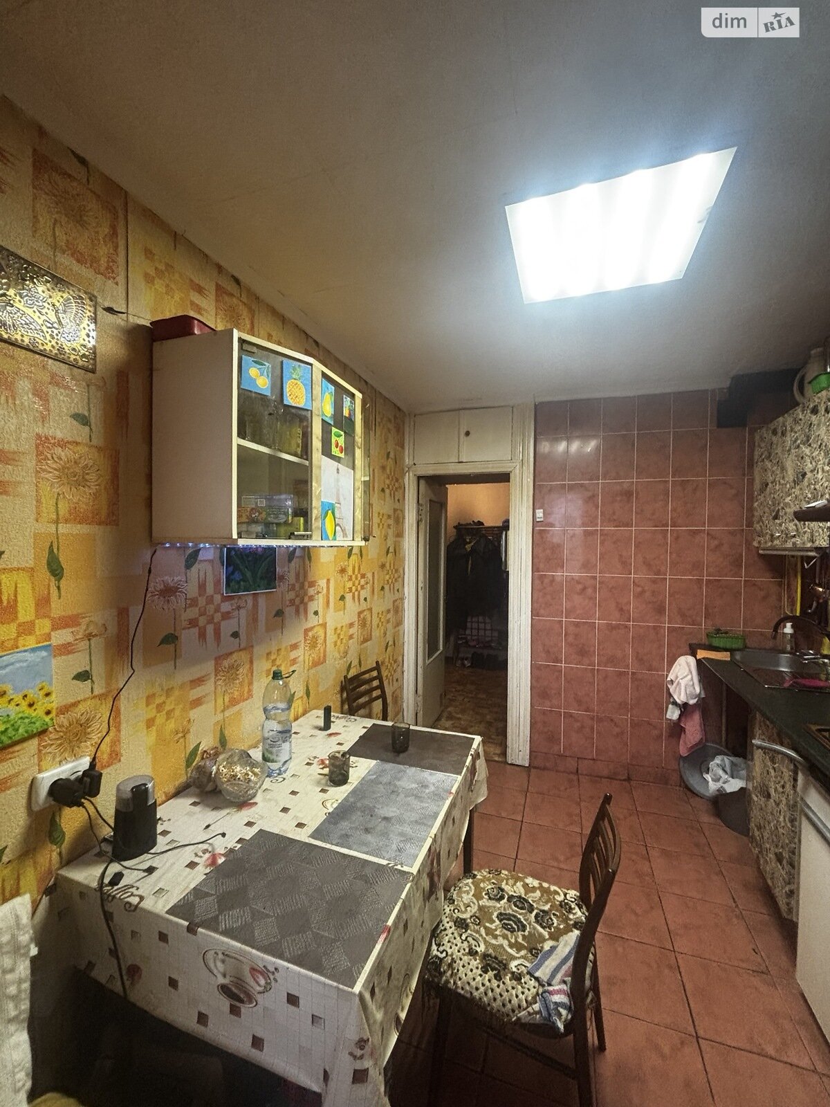 Продаж трикімнатної квартири в Черкасах, на вул. Героїв Майдану, район Соснівський фото 1 Продаж трикімнатної квартири в Черкасах, на вул. Героїв Майдану, район Соснівський фото 1