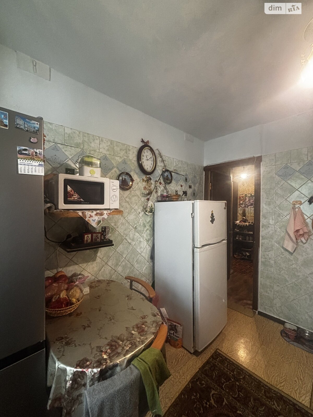 Продаж трикімнатної квартири в Черкасах, на вул. Героїв Майдану, район Соснівський фото 1 Продаж трикімнатної квартири в Черкасах, на вул. Героїв Майдану, район Соснівський фото 1