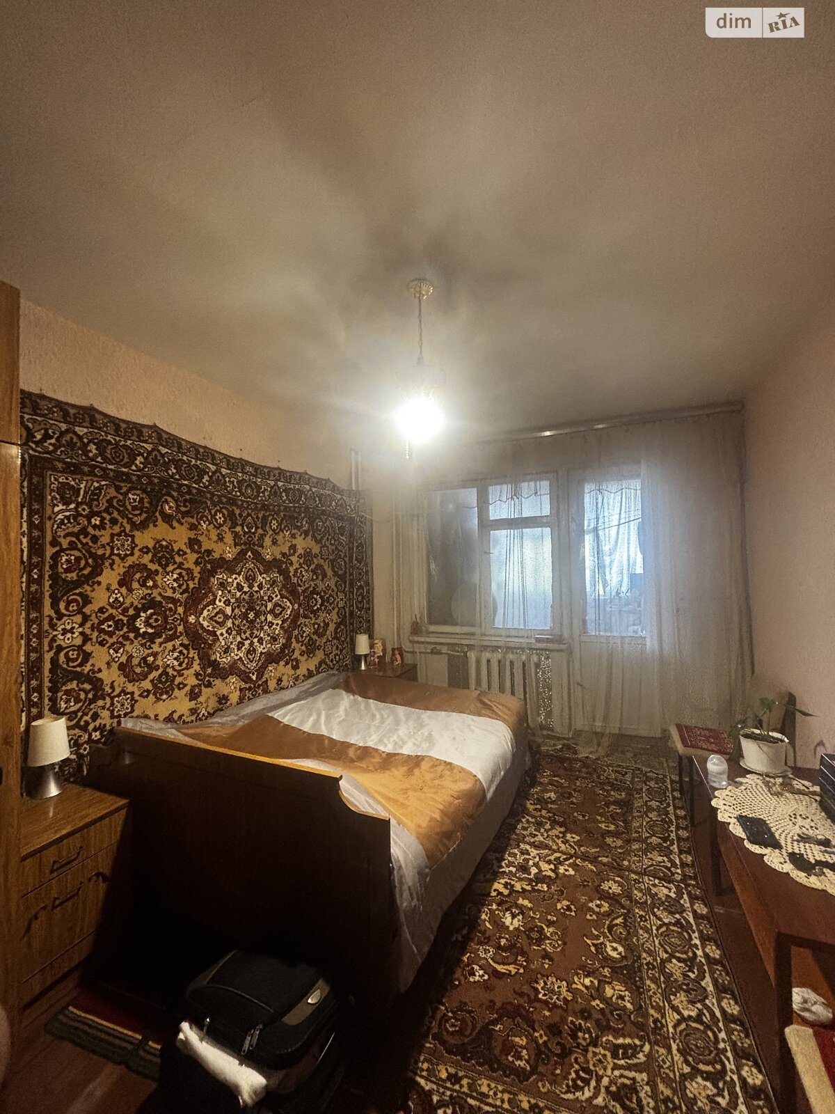 Продаж трикімнатної квартири в Черкасах, на вул. Героїв Майдану, район Соснівський фото 1 Продаж трикімнатної квартири в Черкасах, на вул. Героїв Майдану, район Соснівський фото 1