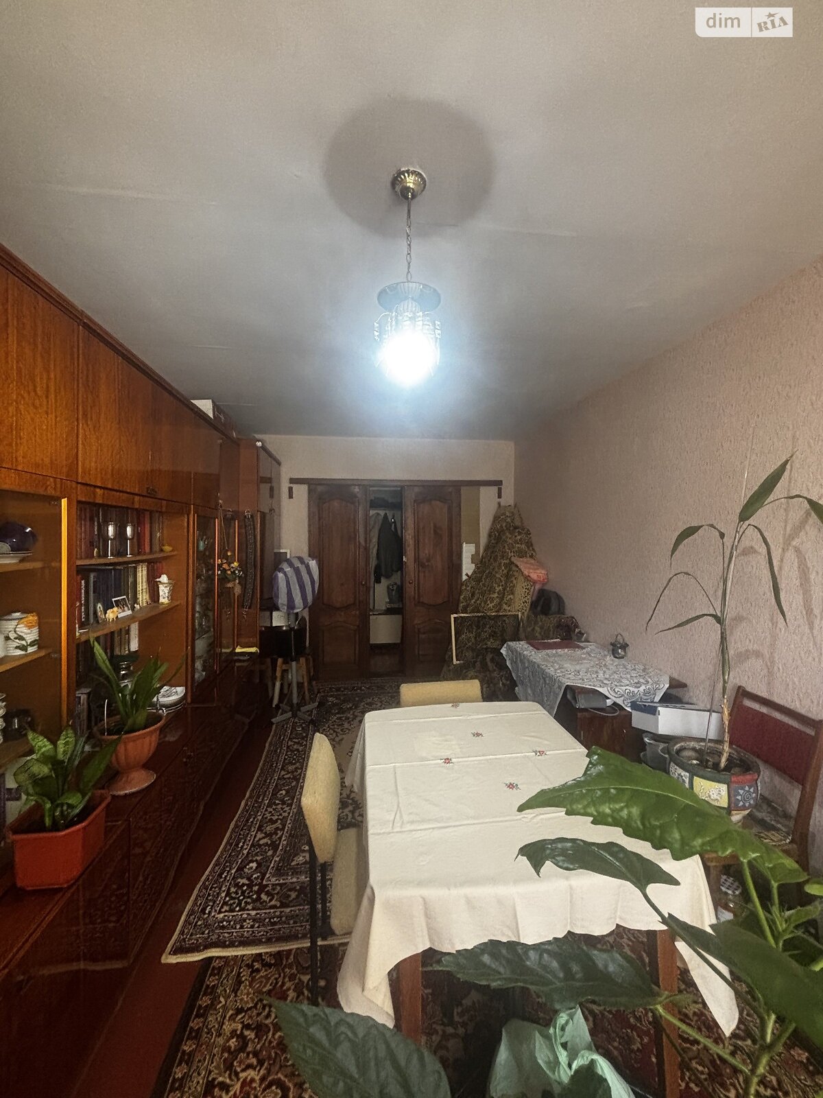 Продаж трикімнатної квартири в Черкасах, на вул. Героїв Майдану, район Соснівський фото 1 Продаж трикімнатної квартири в Черкасах, на вул. Героїв Майдану, район Соснівський фото 1