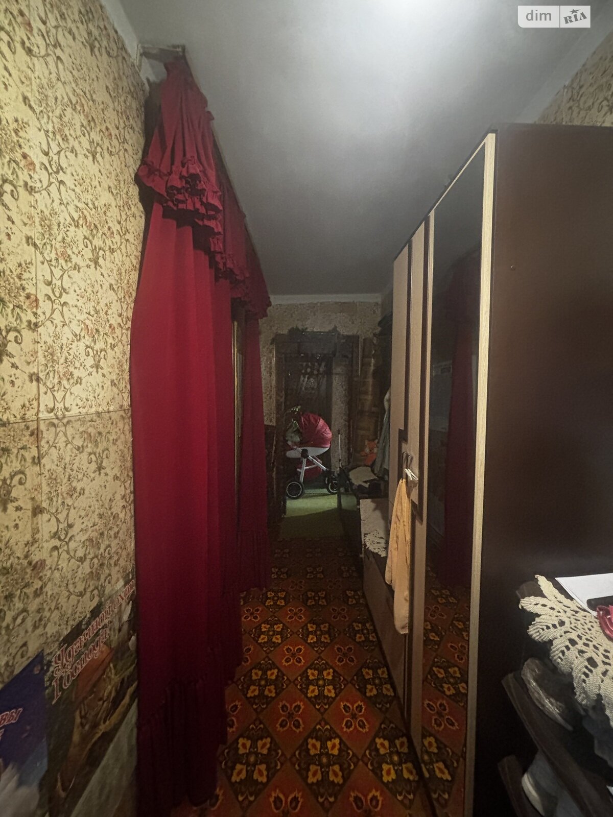 Продаж трикімнатної квартири в Черкасах, на вул. Героїв Майдану, район Соснівський фото 1 Продаж трикімнатної квартири в Черкасах, на вул. Героїв Майдану, район Соснівський фото 1