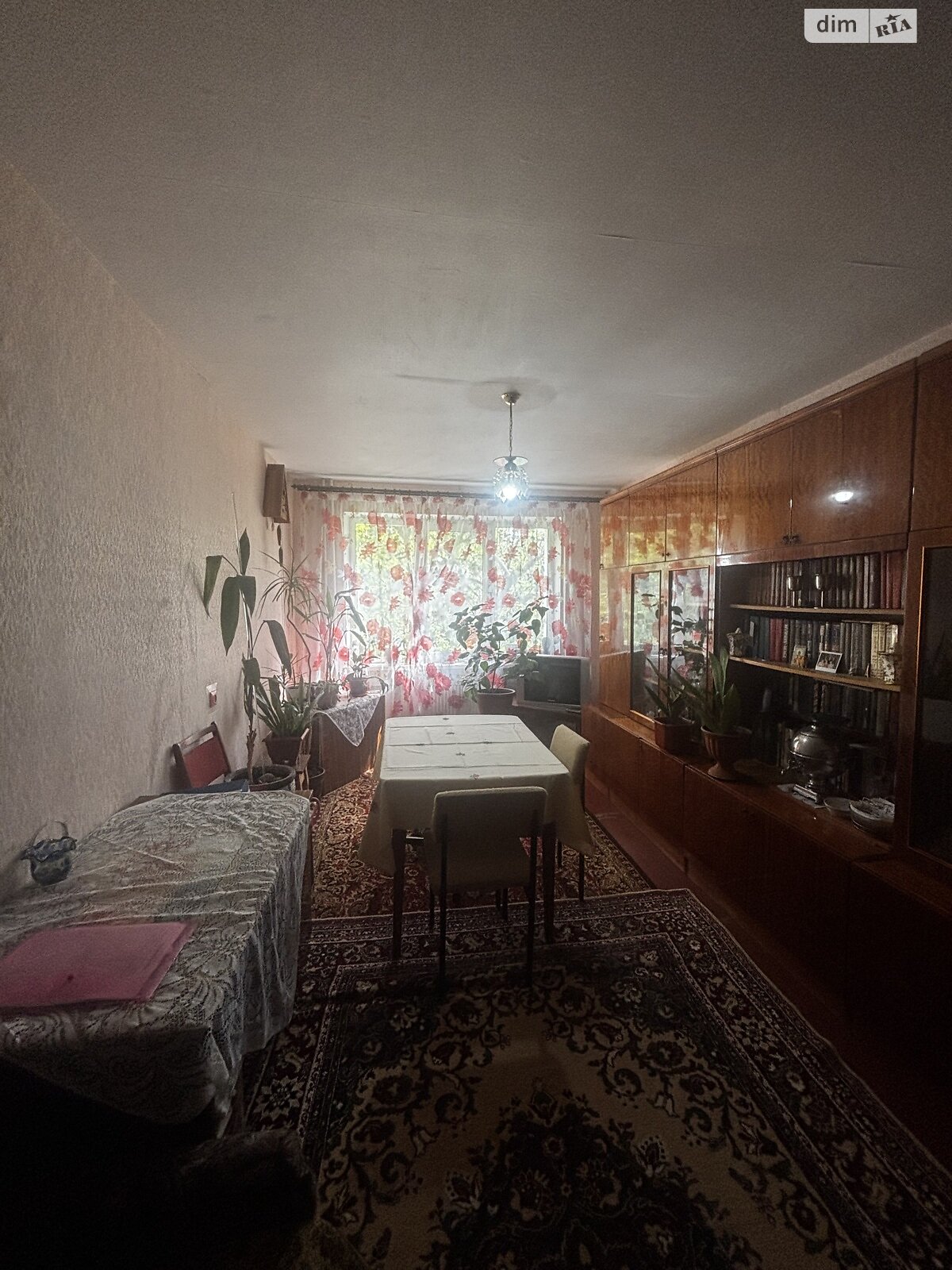 Продаж трикімнатної квартири в Черкасах, на вул. Героїв Майдану, район Соснівський фото 1 Продаж трикімнатної квартири в Черкасах, на вул. Героїв Майдану, район Соснівський фото 1