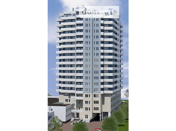 Продажа двухкомнатной квартиры в Черкассах, на ул. Гоголя 302, район Сосновский фото 1 Продажа двухкомнатной квартиры в Черкассах, на ул. Гоголя 302, район Сосновский фото 1