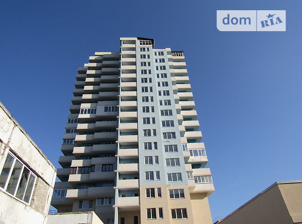 Продажа двухкомнатной квартиры в Черкассах, на ул. Гоголя 302, район Сосновский фото 1