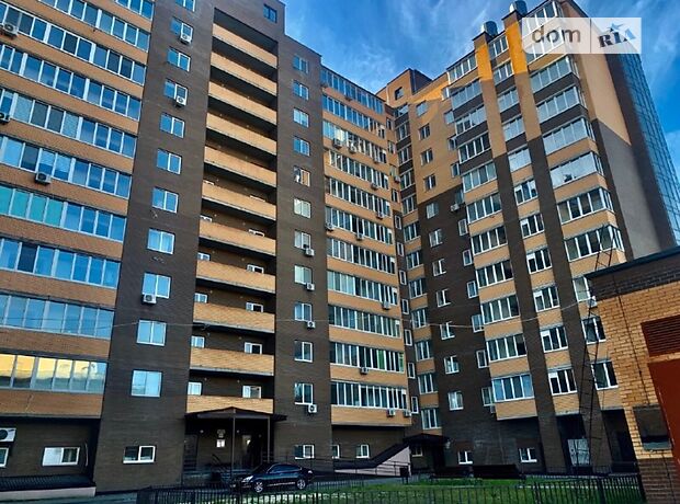 Продажа однокомнатной квартиры в Черкассах, на ул. Гоголя 261, район Сосновский фото 1 Продажа однокомнатной квартиры в Черкассах, на ул. Гоголя 261, район Сосновский фото 1