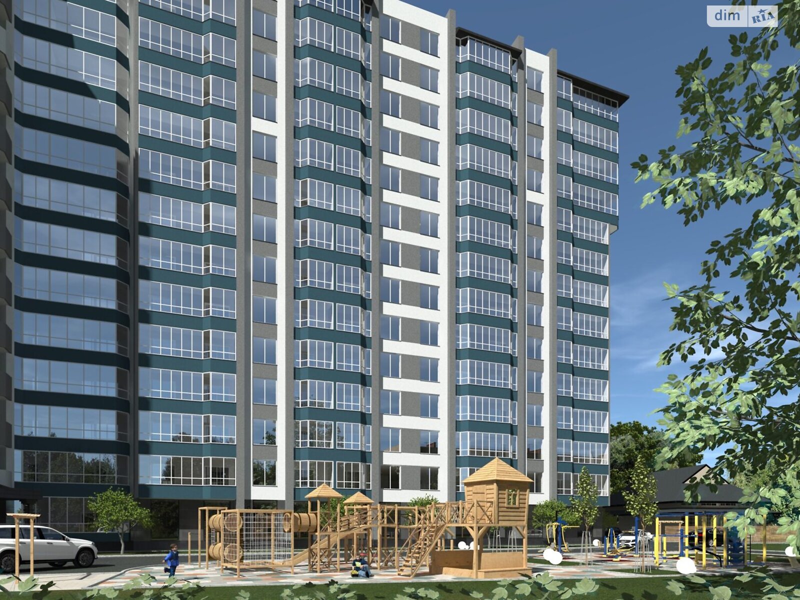 Продажа двухкомнатной квартиры в Черкассах, на ул. Гоголя 204, район Центр фото 1 Продажа двухкомнатной квартиры в Черкассах, на ул. Гоголя 204, район Центр фото 1