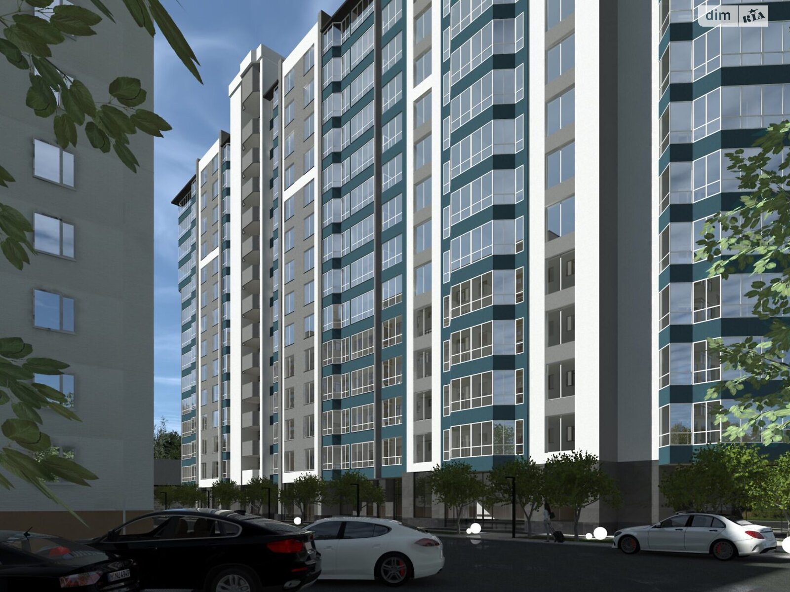Продажа двухкомнатной квартиры в Черкассах, на ул. Гоголя 204, район Центр фото 1 Продажа двухкомнатной квартиры в Черкассах, на ул. Гоголя 204, район Центр фото 1