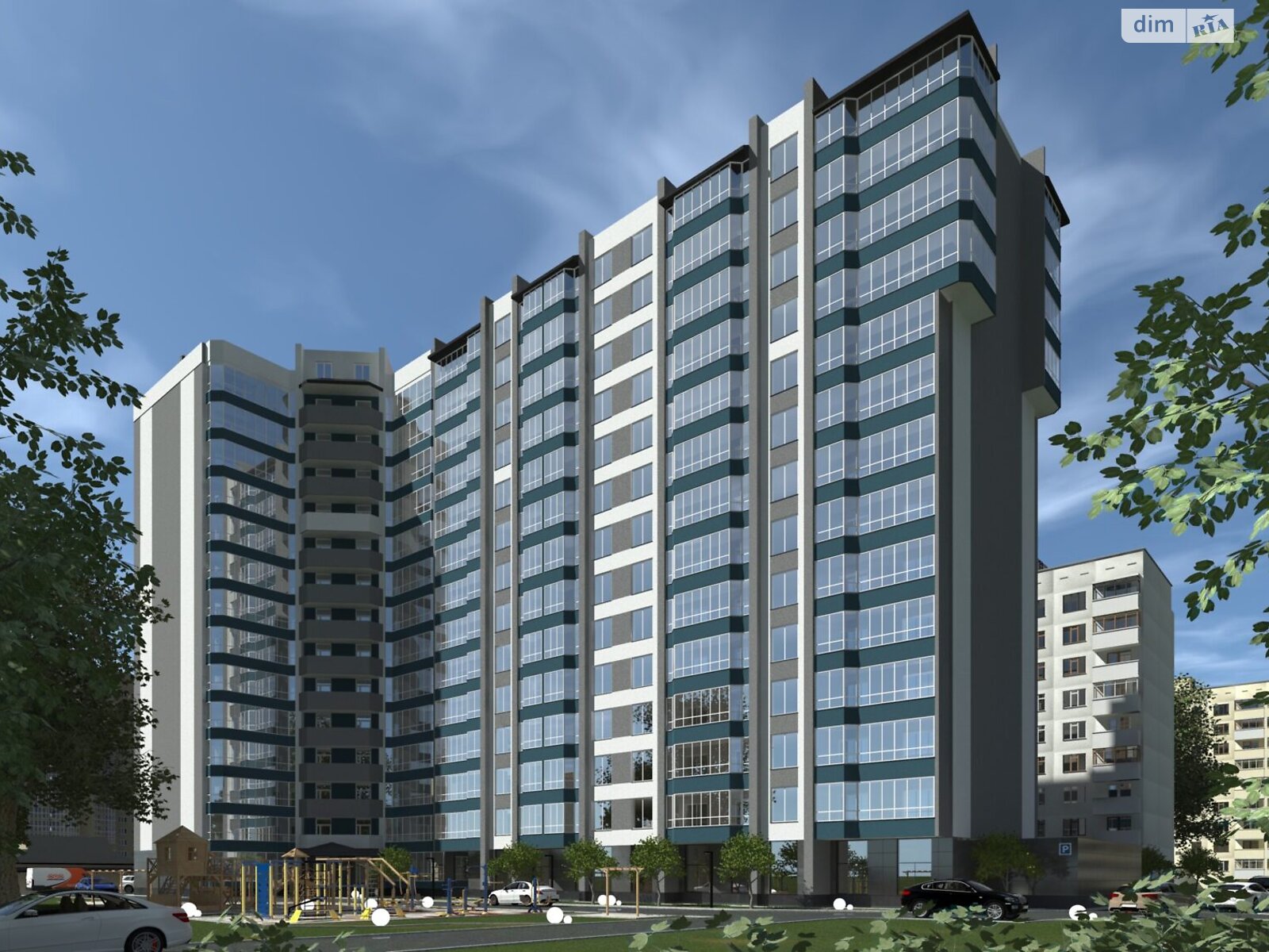 Продажа двухкомнатной квартиры в Черкассах, на ул. Гоголя 204, район Центр фото 1 Продажа двухкомнатной квартиры в Черкассах, на ул. Гоголя 204, район Центр фото 1