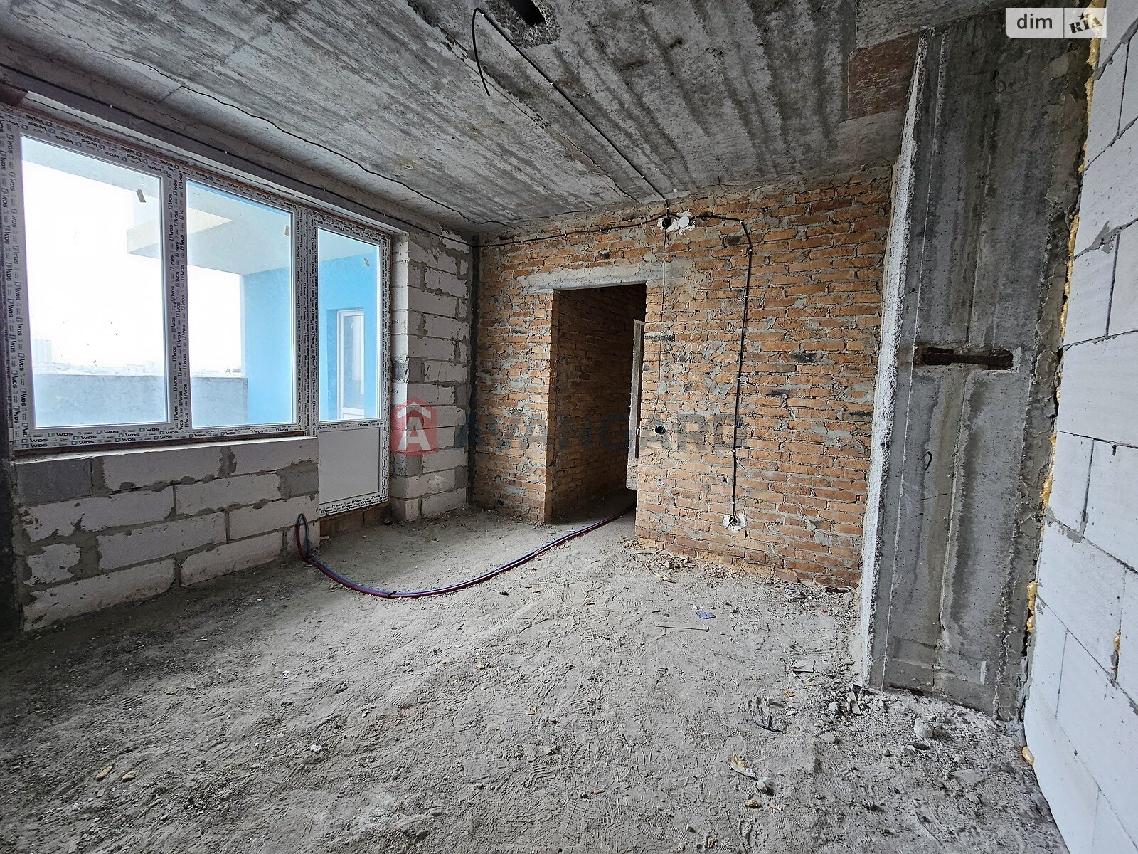 Продаж трикімнатної квартири в Черкасах, на вул. Гоголя 302, район Соснівський фото 1 Продаж трикімнатної квартири в Черкасах, на вул. Гоголя 302, район Соснівський фото 1