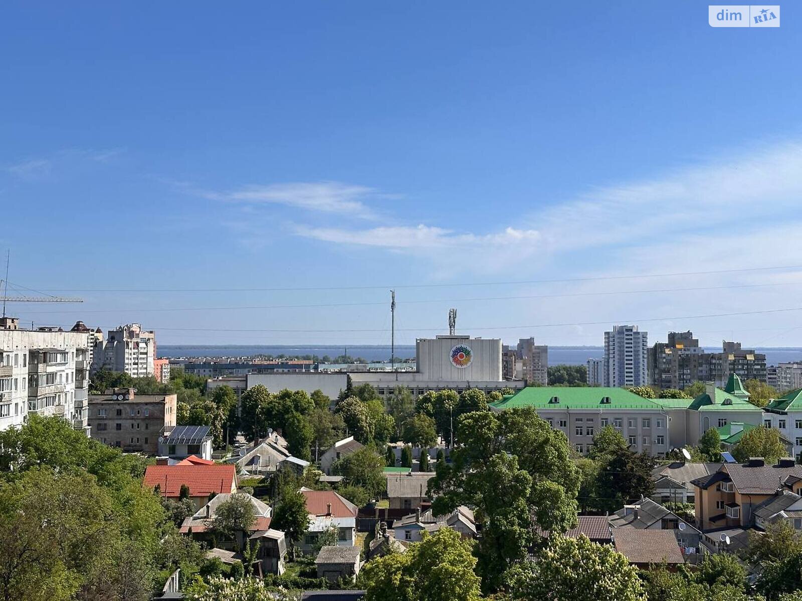 Продаж двокімнатної квартири в Черкасах, на вул. Гоголя 302, район Соснівський фото 1 Продаж двокімнатної квартири в Черкасах, на вул. Гоголя 302, район Соснівський фото 1