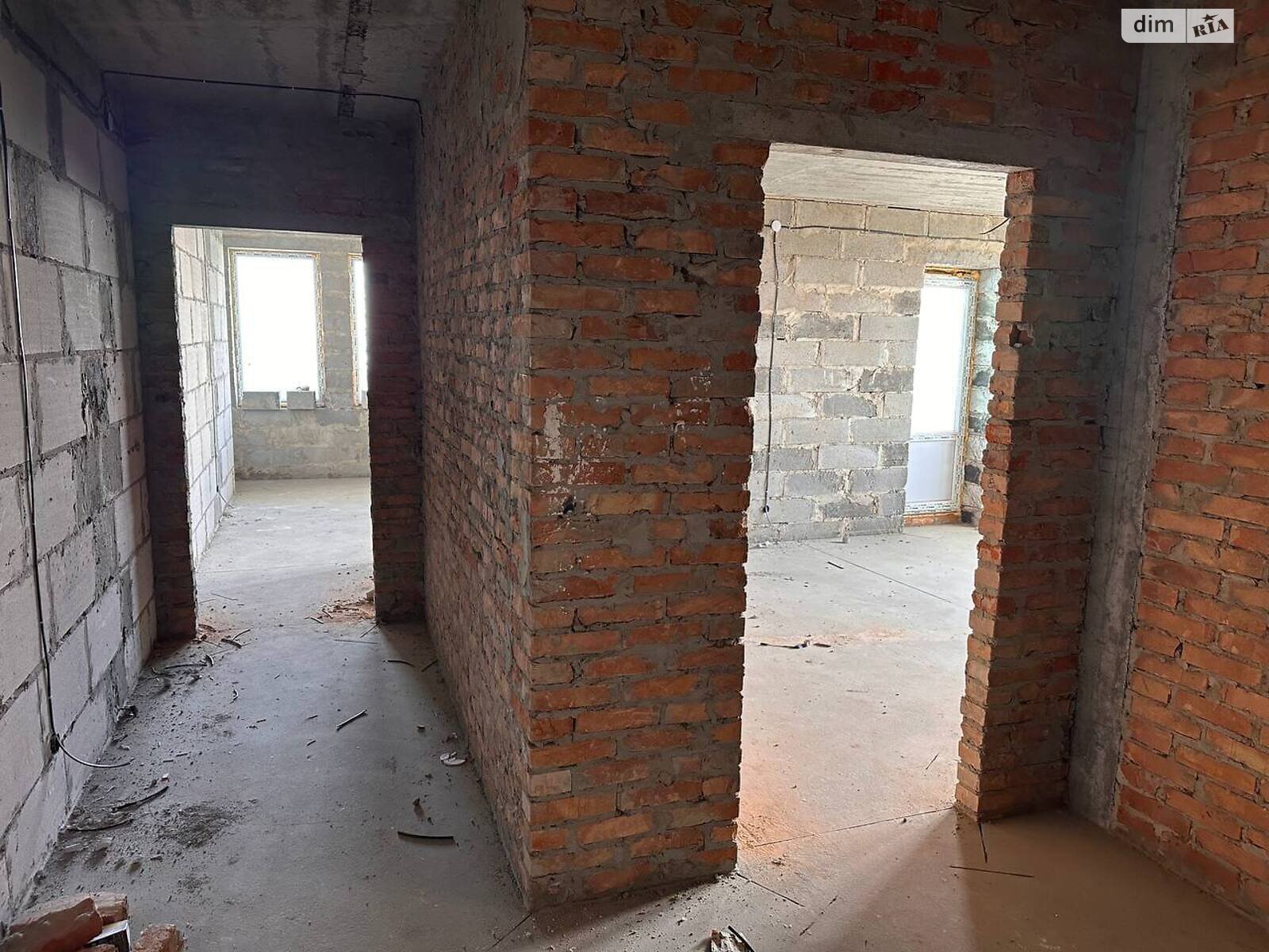 Продаж двокімнатної квартири в Черкасах, на вул. Гоголя 302, район Соснівський фото 1 Продаж двокімнатної квартири в Черкасах, на вул. Гоголя 302, район Соснівський фото 1