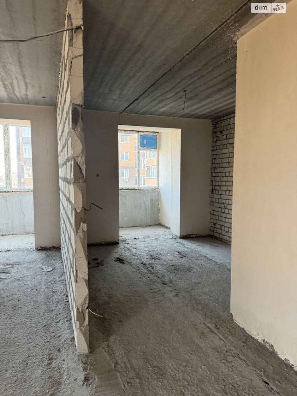 Продажа двухкомнатной квартиры в Черкассах, на ул. Гоголя 261/3, район Сосновский фото 1