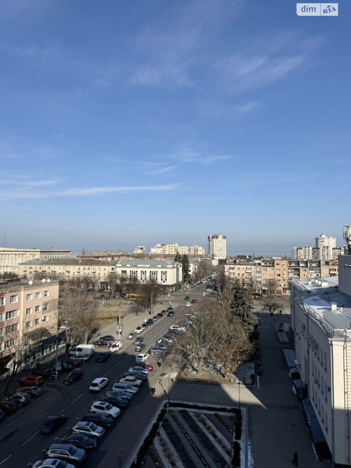 Продажа двухкомнатной квартиры в Черкассах, на ул. Гоголя 261/3, район Сосновский фото 1