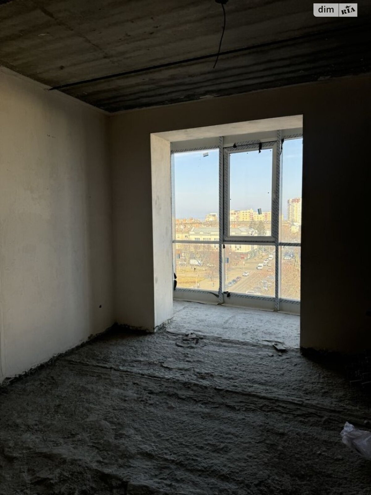 Продажа двухкомнатной квартиры в Черкассах, на ул. Гоголя 261/3, район Сосновский фото 1